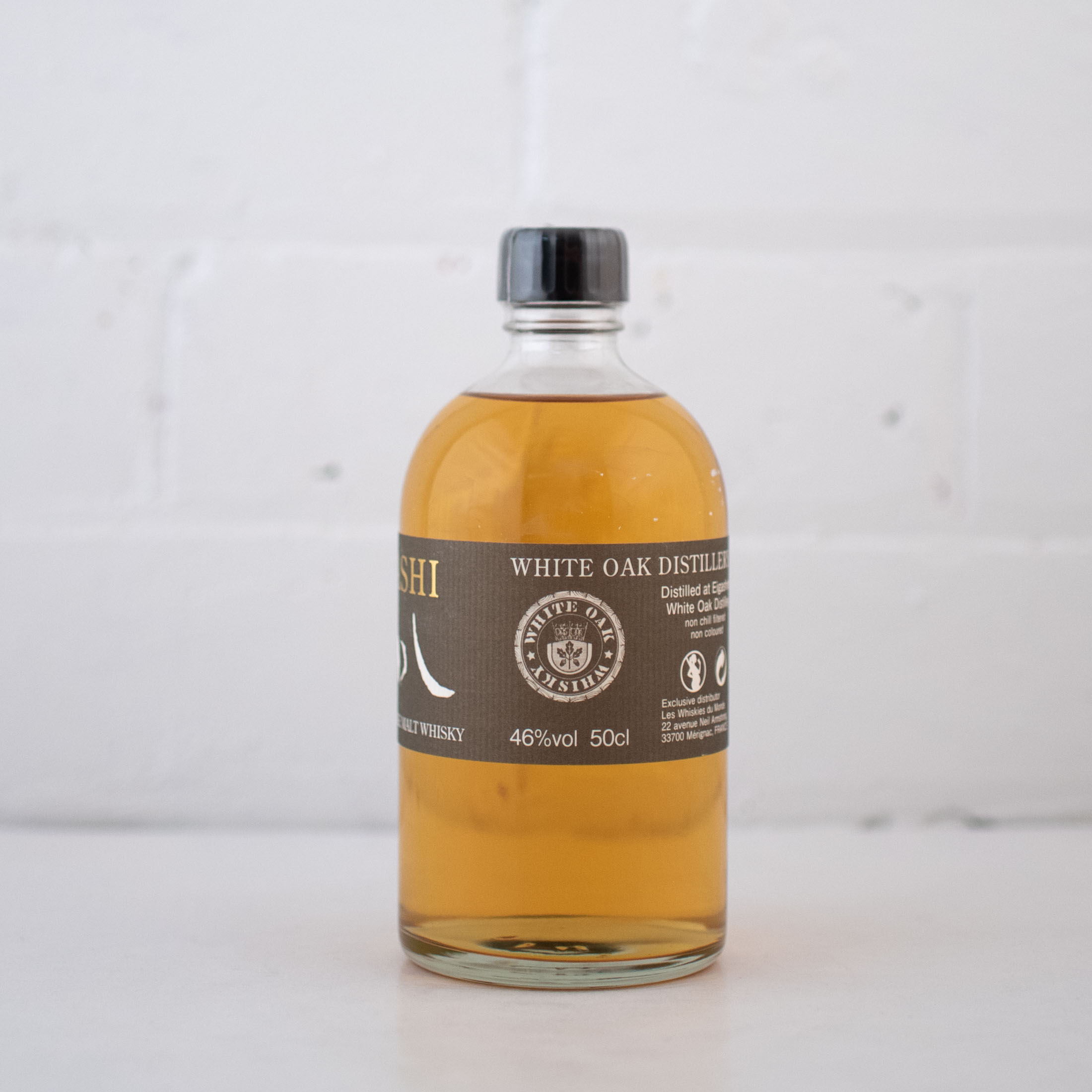 White Oak - Akashi 500ml