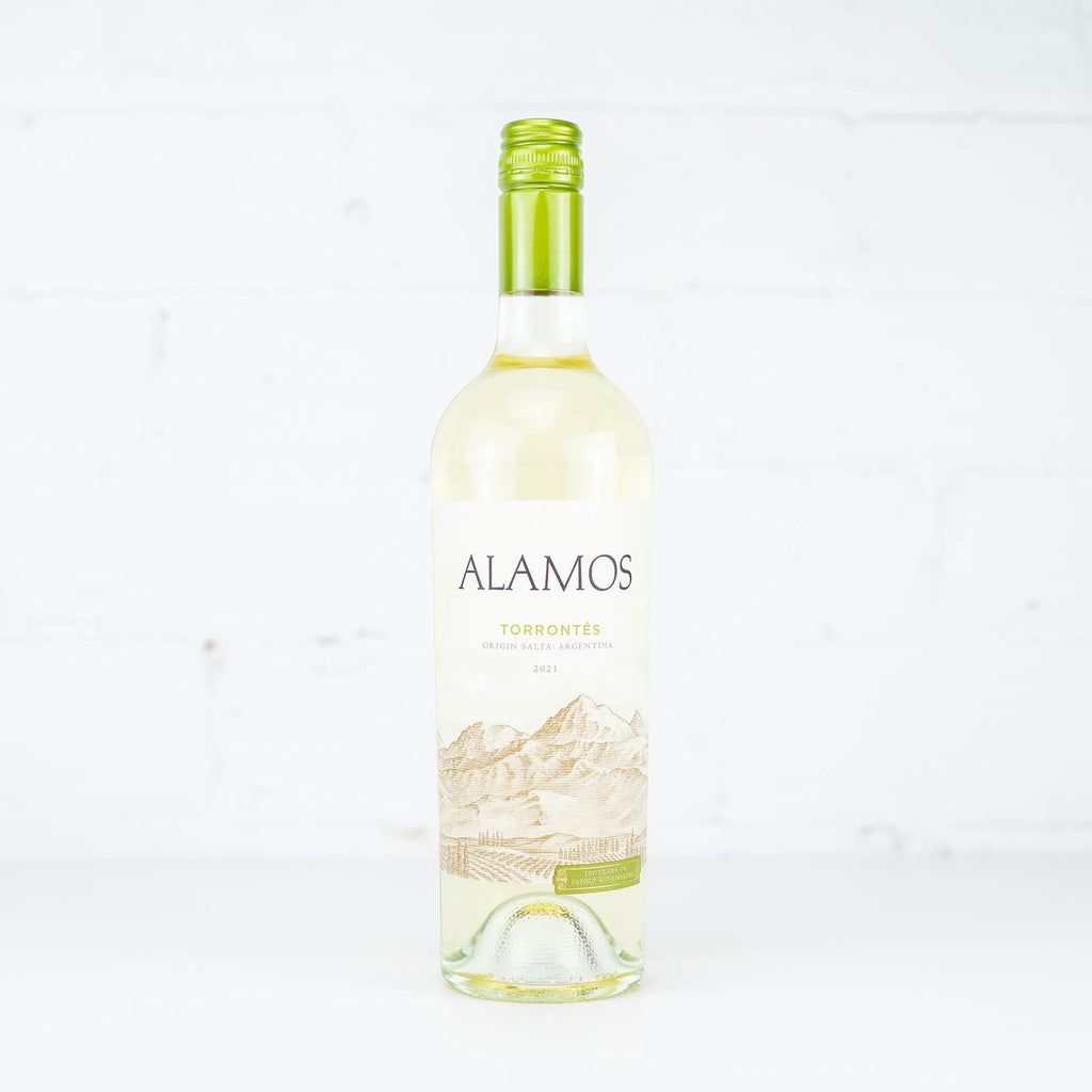 Alamos - Torrontes 750ml