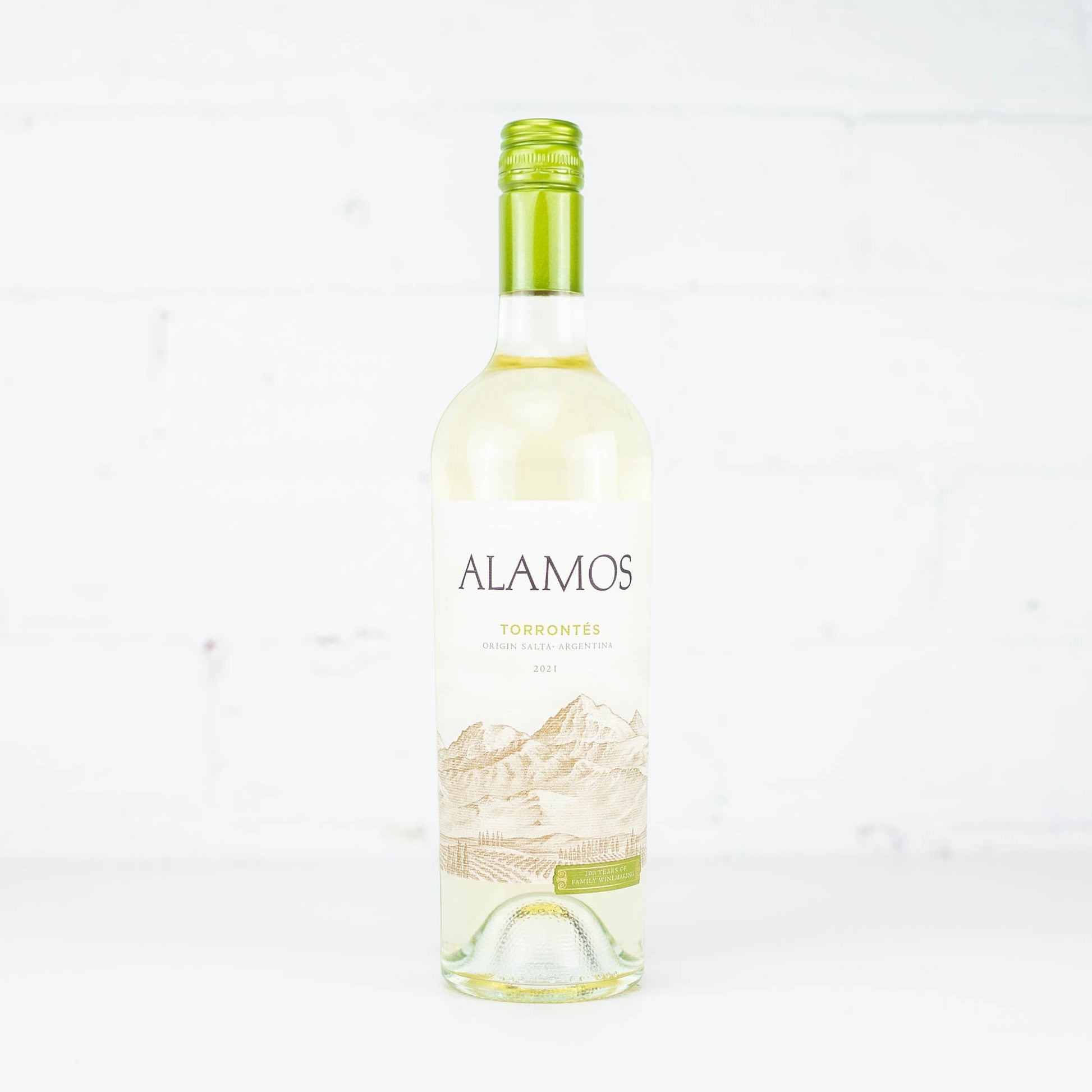 Alamos - Torrontes 750ml