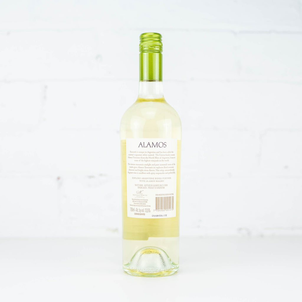 Alamos - Torrontes 750ml