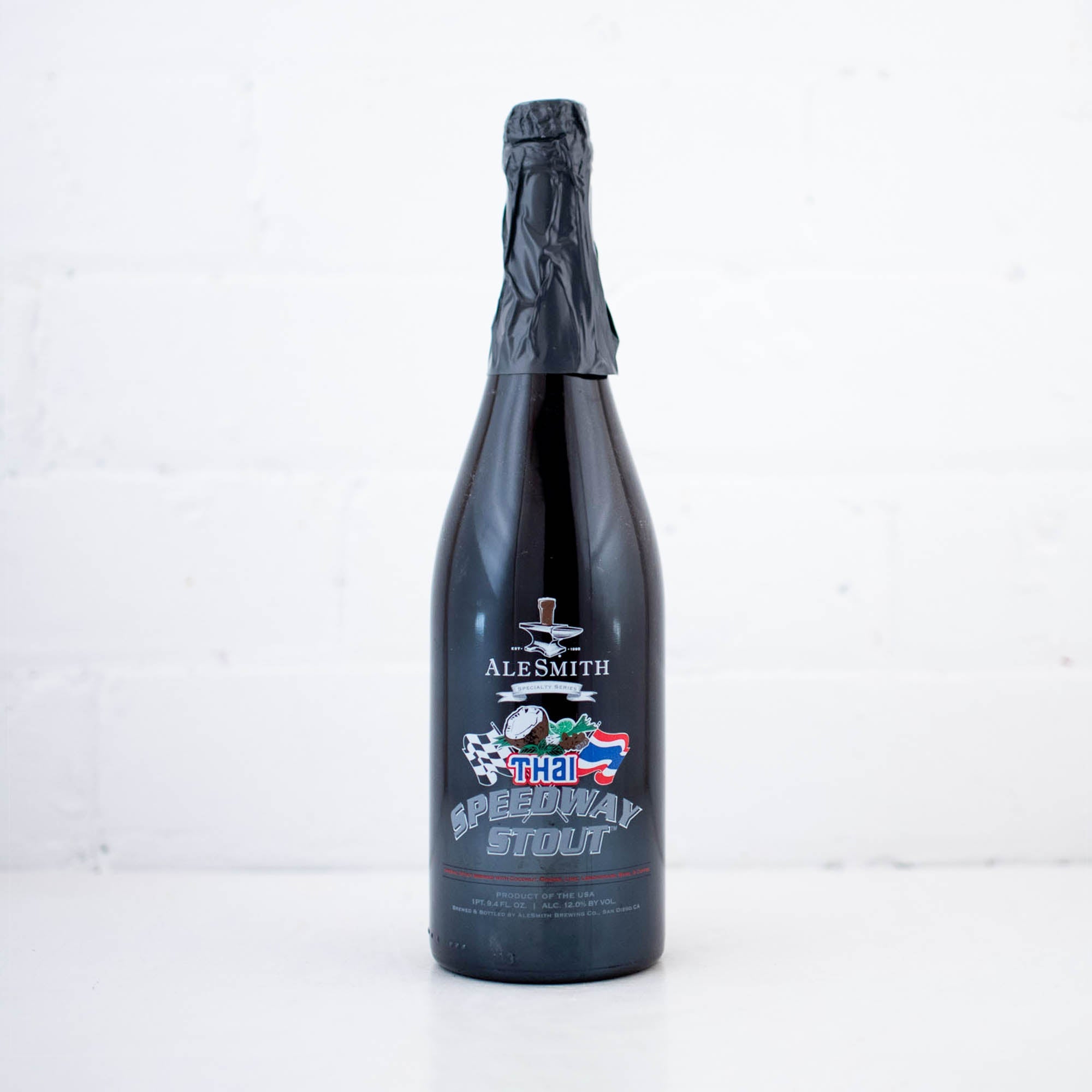 Alesmith - Thai Speedway Stout 750ml