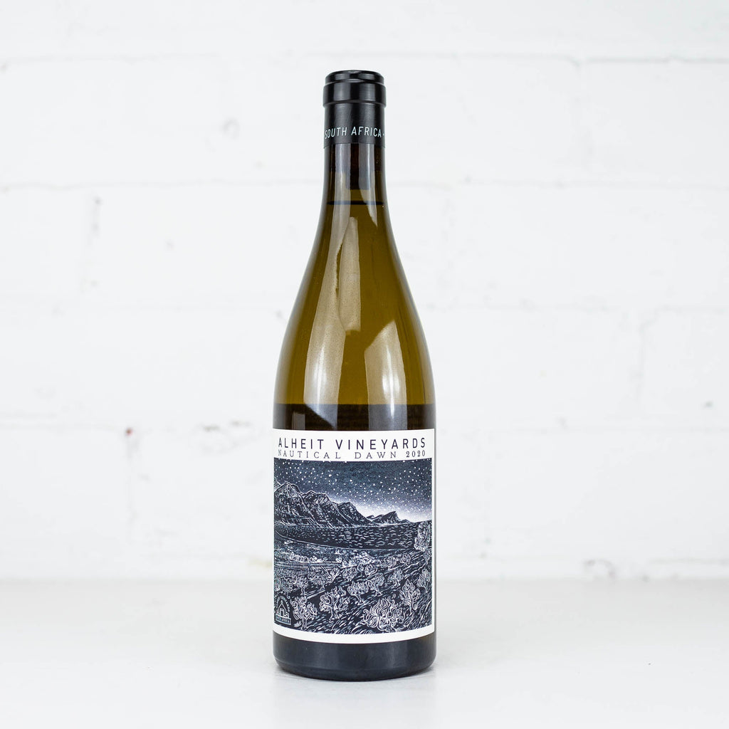 Alheit - Nautical Dawn 2020 750ml