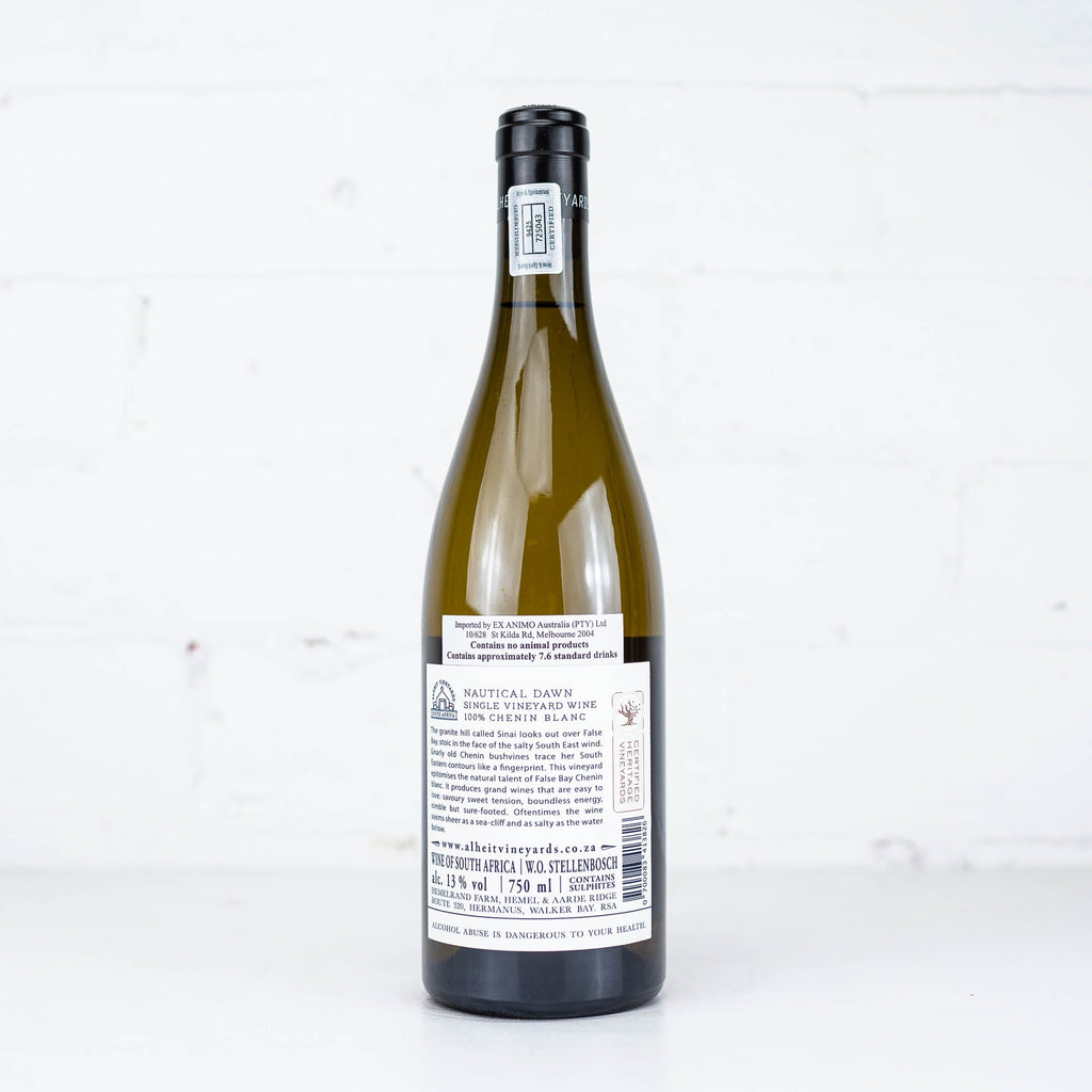 Alheit - Nautical Dawn 2020 750ml