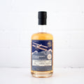 Alistair Walker - Infrequent Flyers #27 Deanston 2009 10YO 700ml