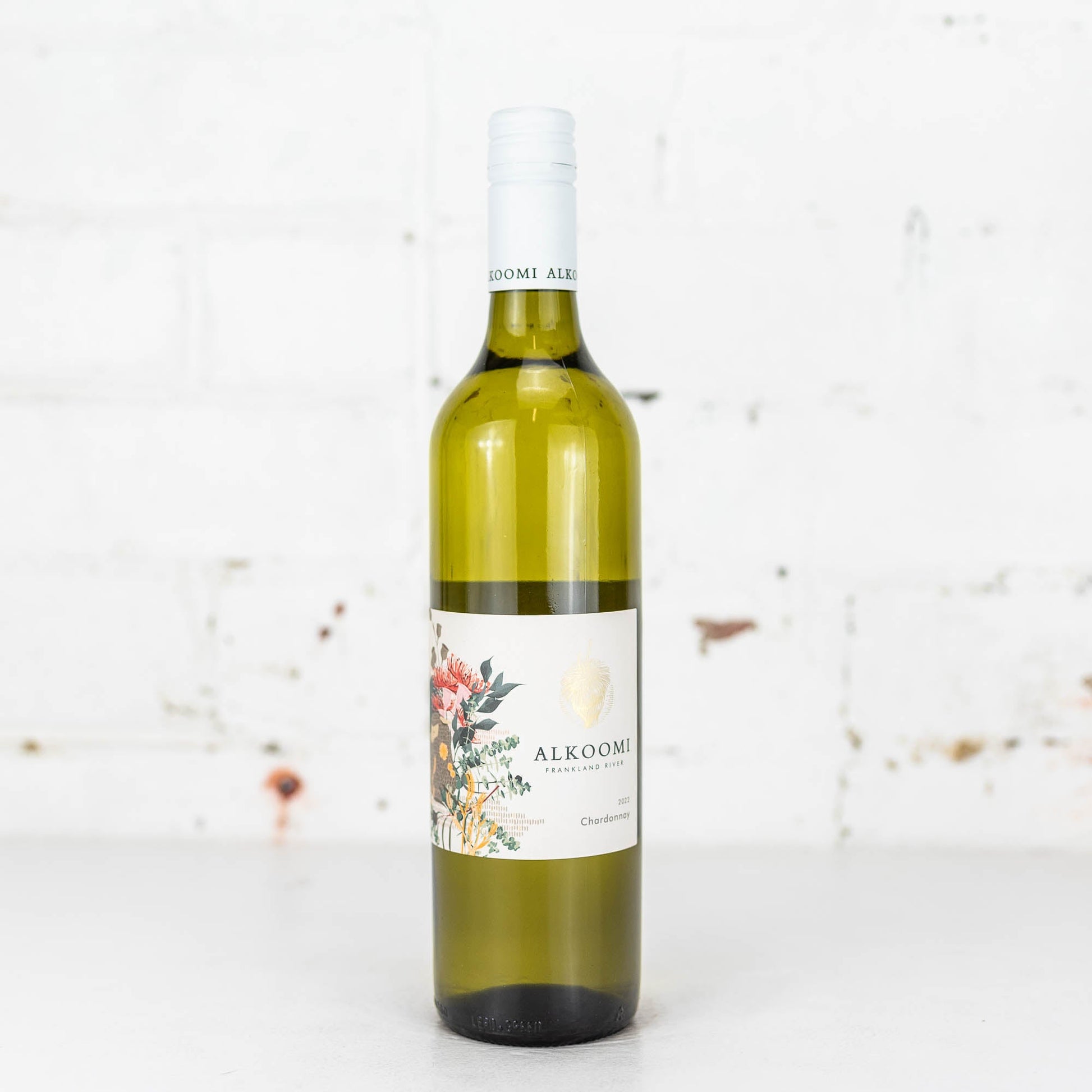 Alkoomi - Grazing Chardonnay 2022 750mL