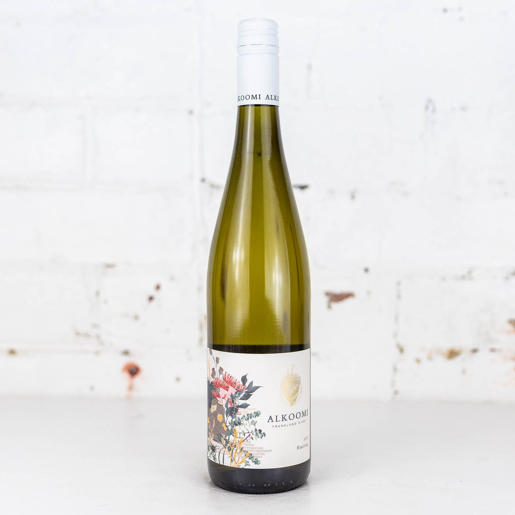 Alkoomi - Grazing Riesling 2022 750ml