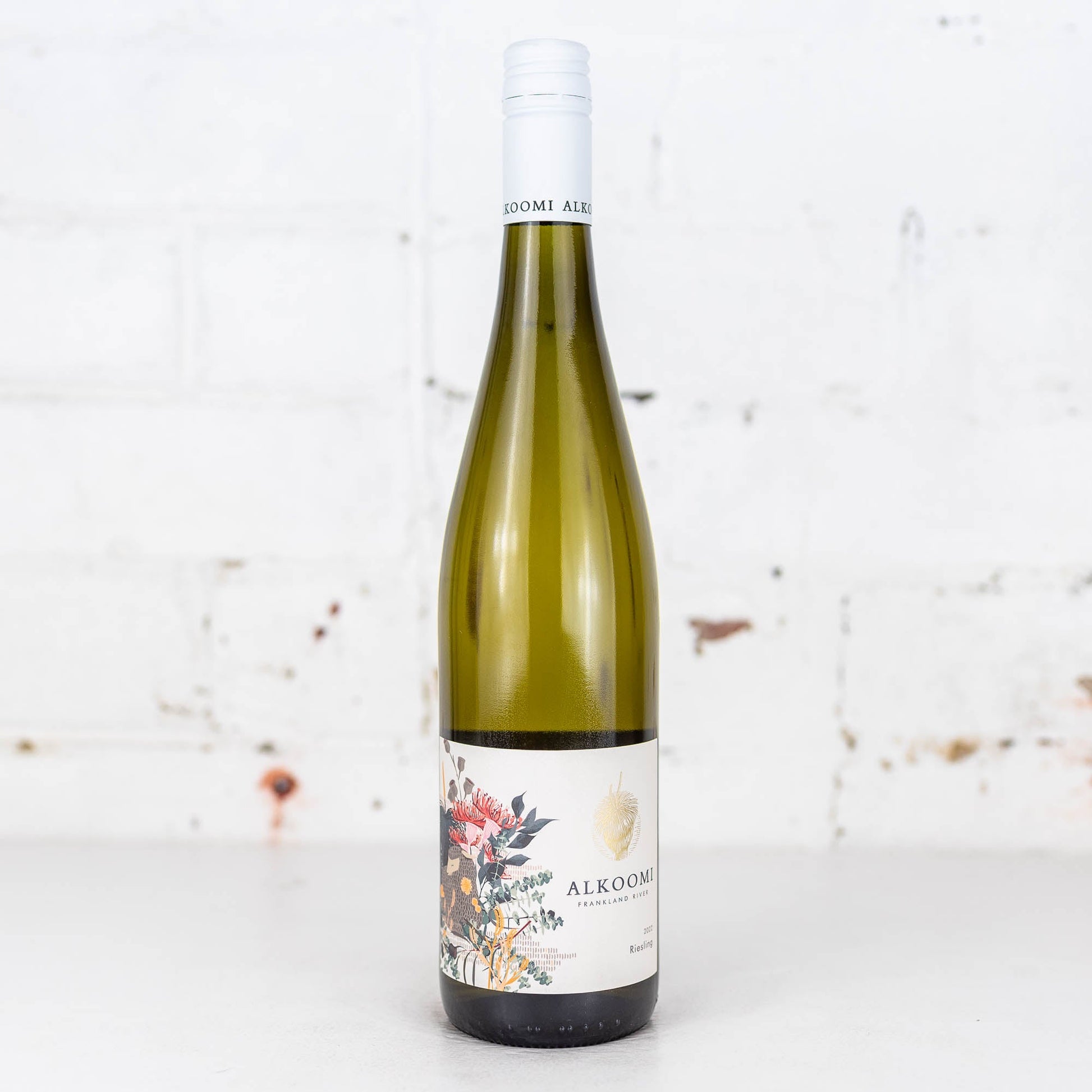 Alkoomi - Grazing Riesling 2022 750ml