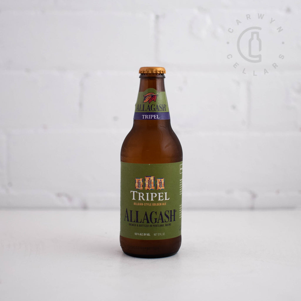 Allagash - Tripel