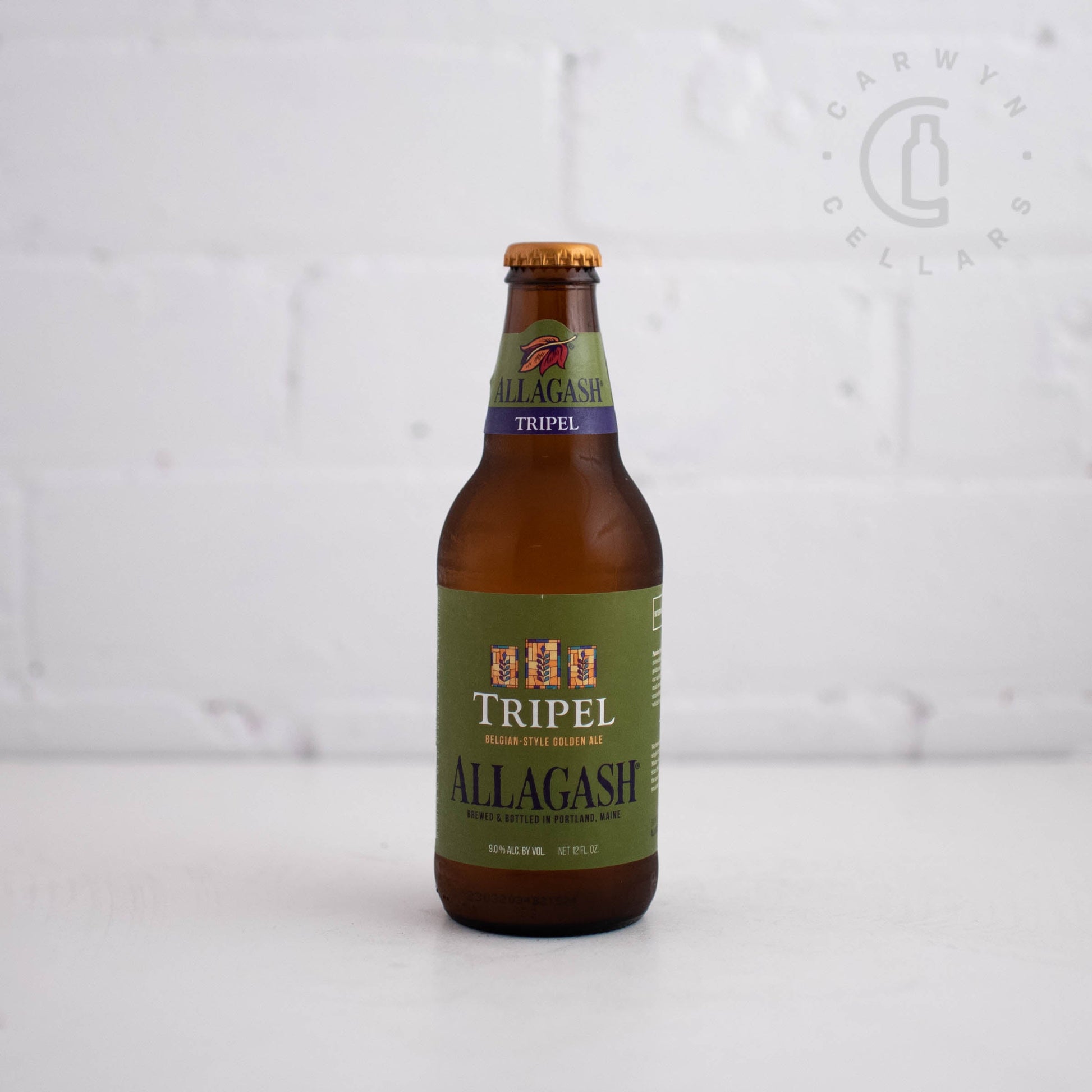 Allagash - Tripel