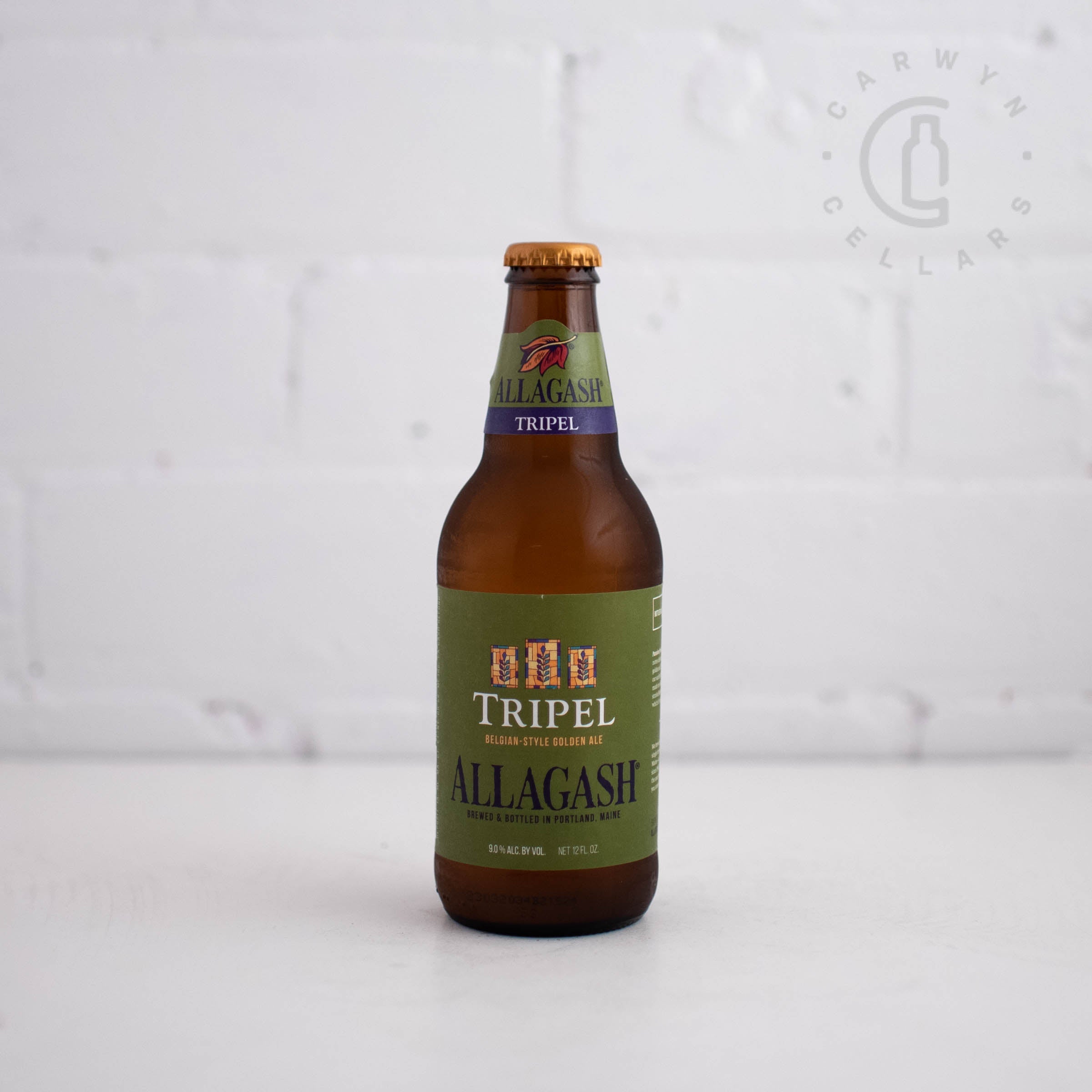 Allagash - Tripel