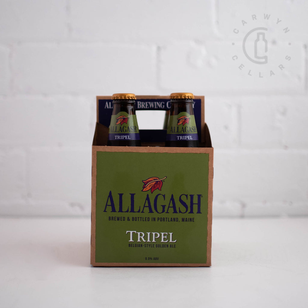 Allagash - Tripel
