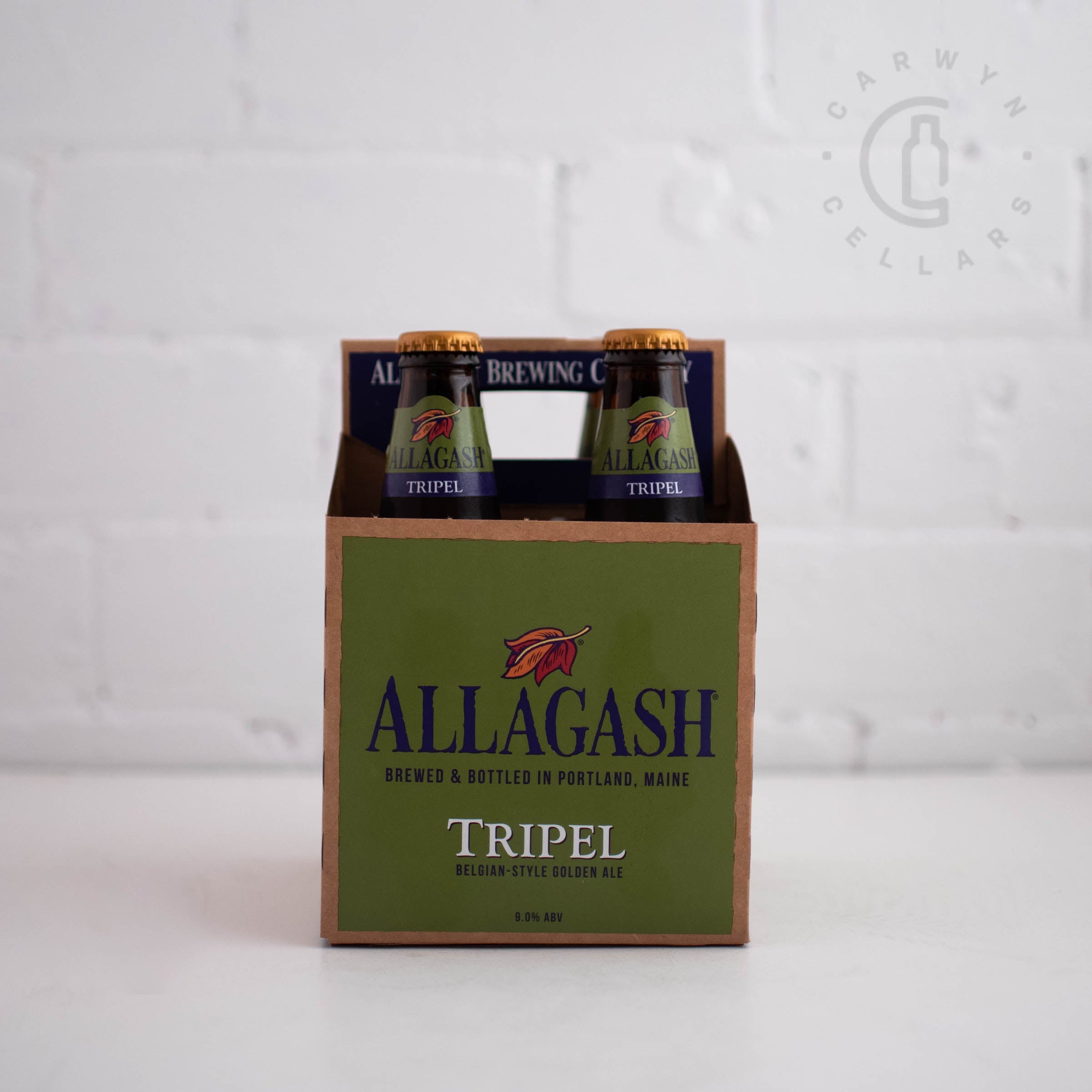 Allagash - Tripel