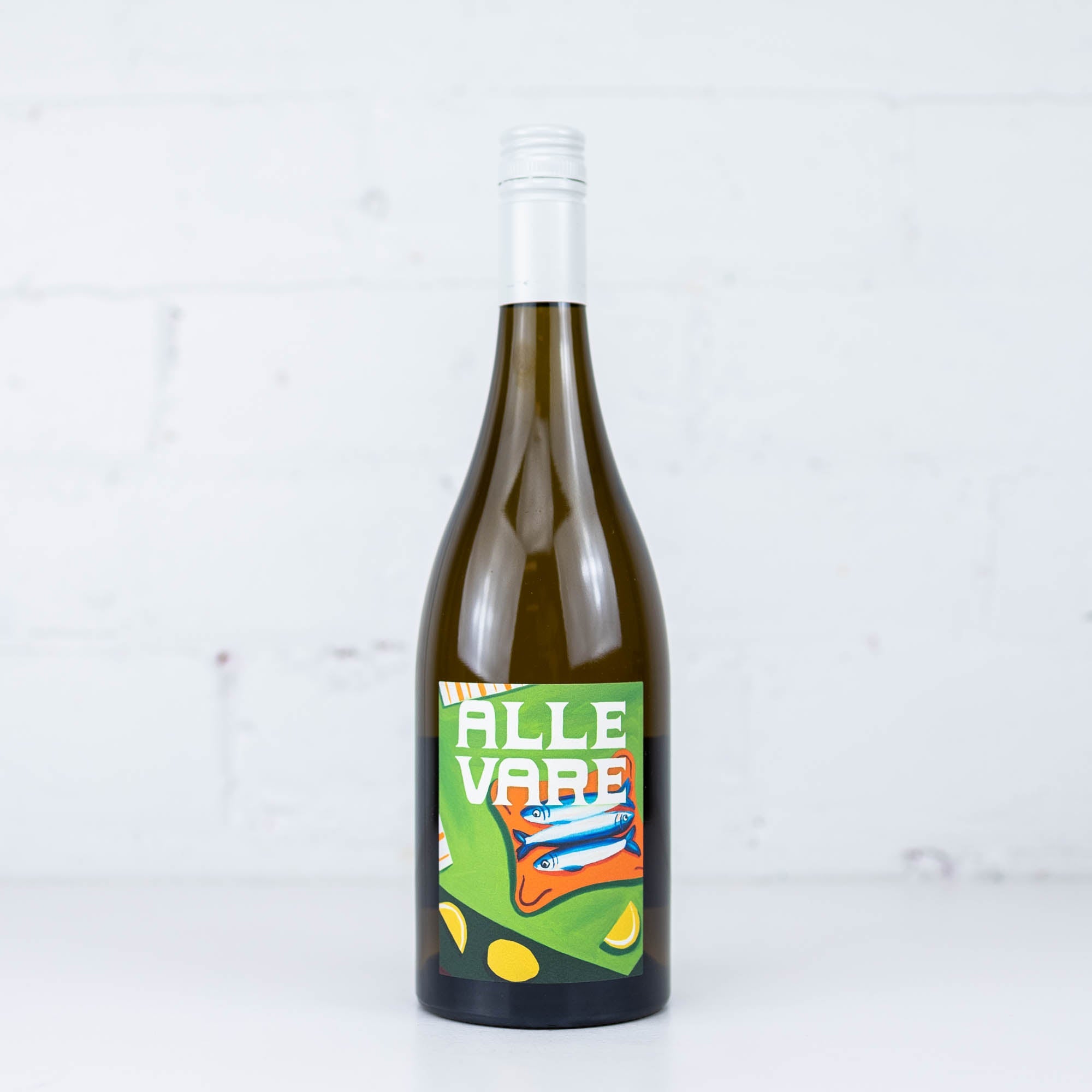 Allevare - Yarra Valley Chardonnay 2021 750ml