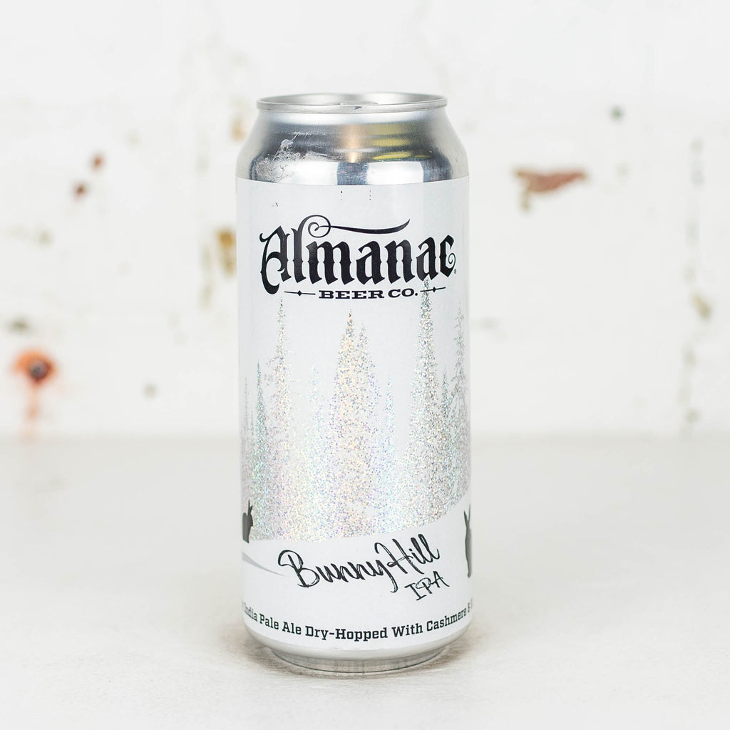 Almanac - Bunny Hill Hazy IPA