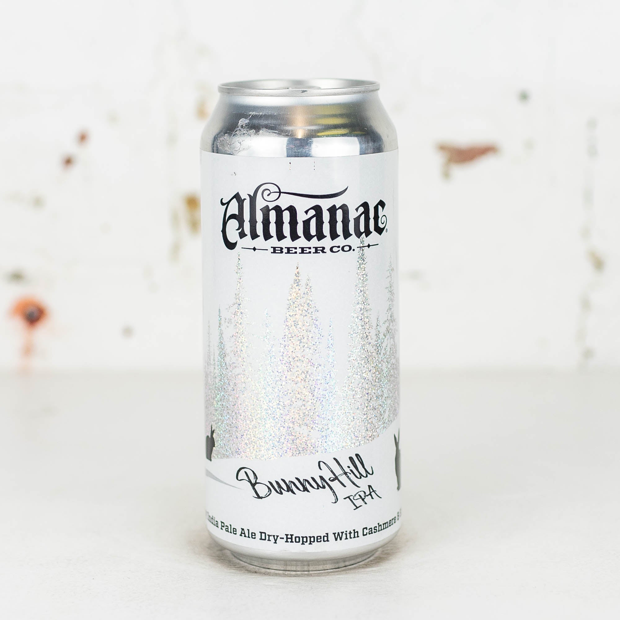 Almanac - Bunny Hill Hazy IPA