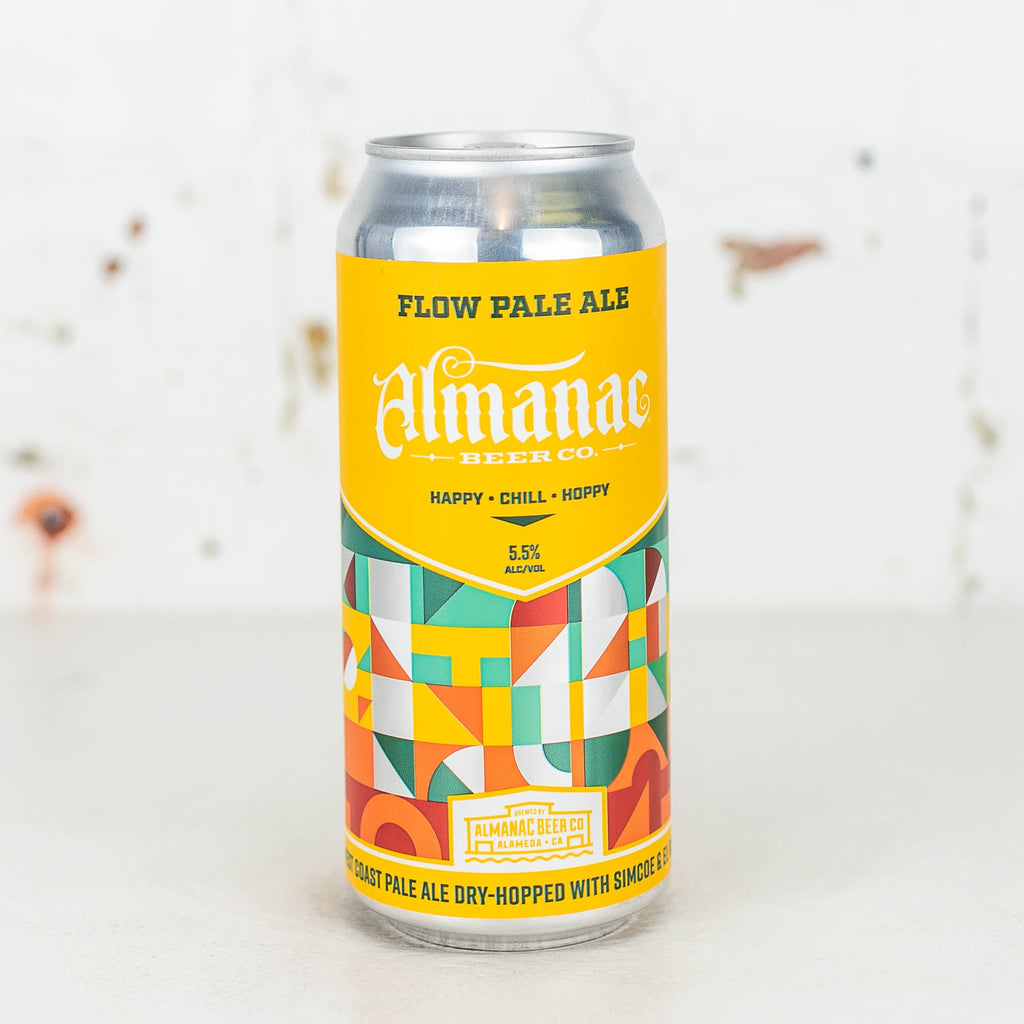 Almanac - Flow Pale Ale