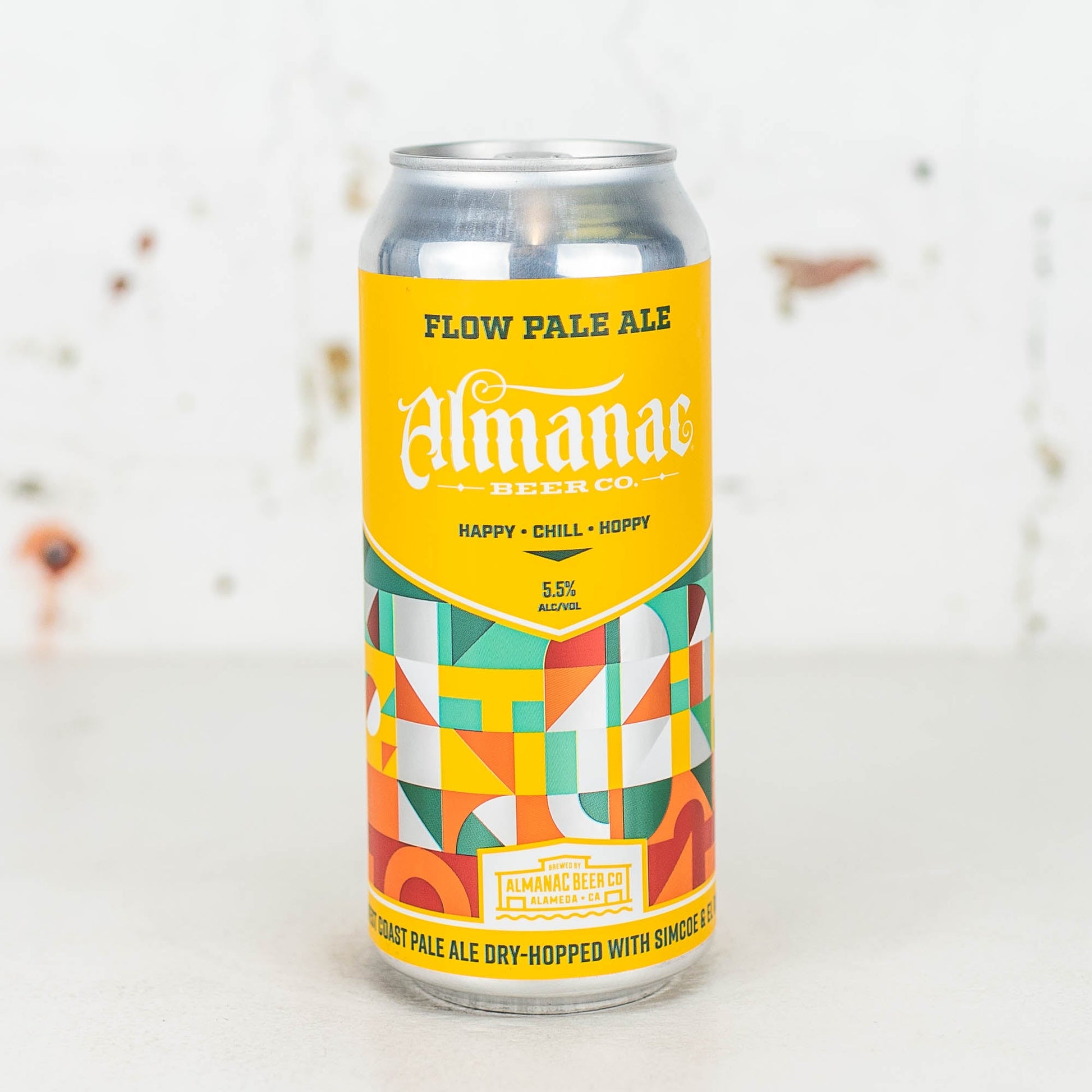 Almanac - Flow Pale Ale