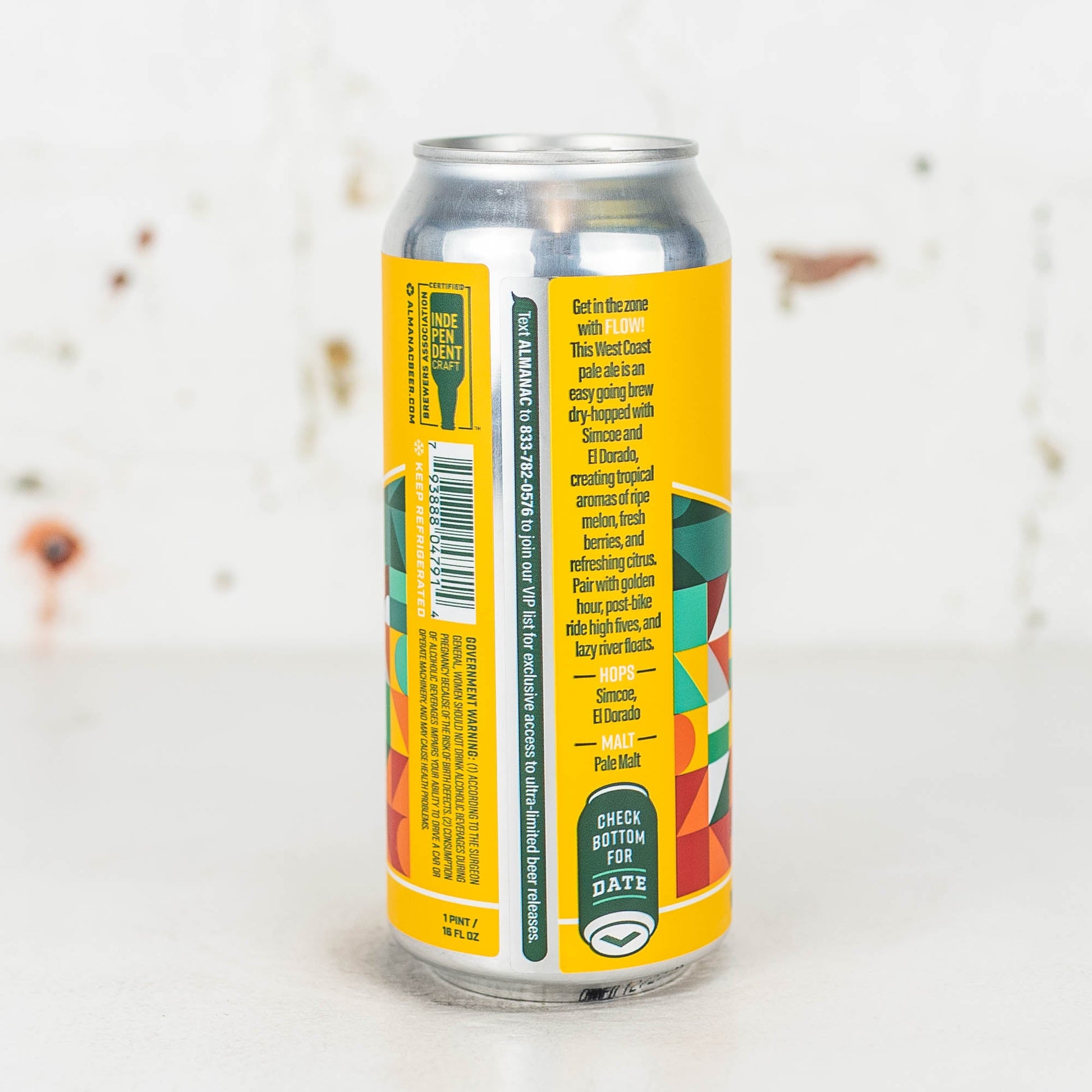 Almanac - Flow Pale Ale