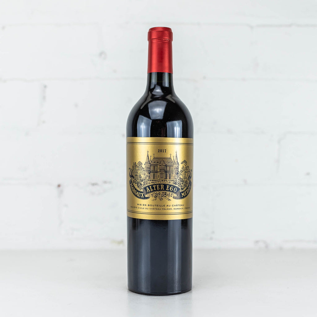 Chateau Alter Ego de Palmer 2017 750ml