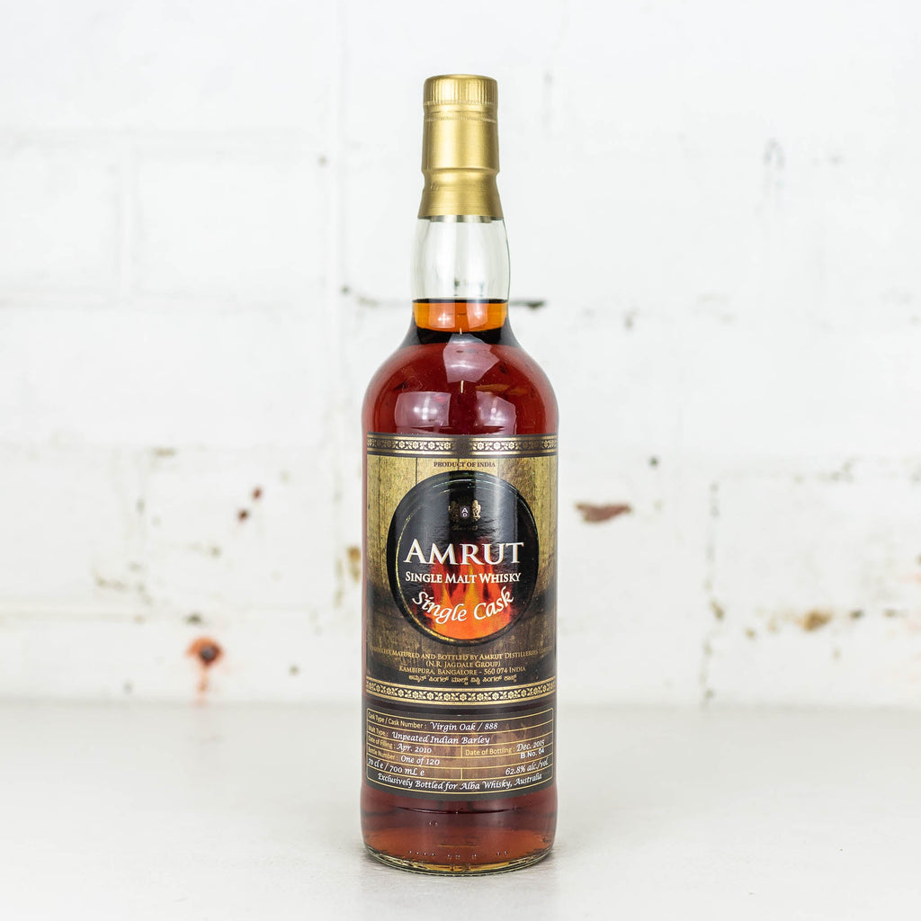 Amrut - Cask 888 700ml