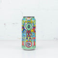 Amundsen - Hazy Day Hero Session IPA