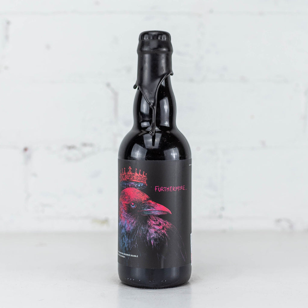 Anchorage - Furthermore Imperial Stout 375ml