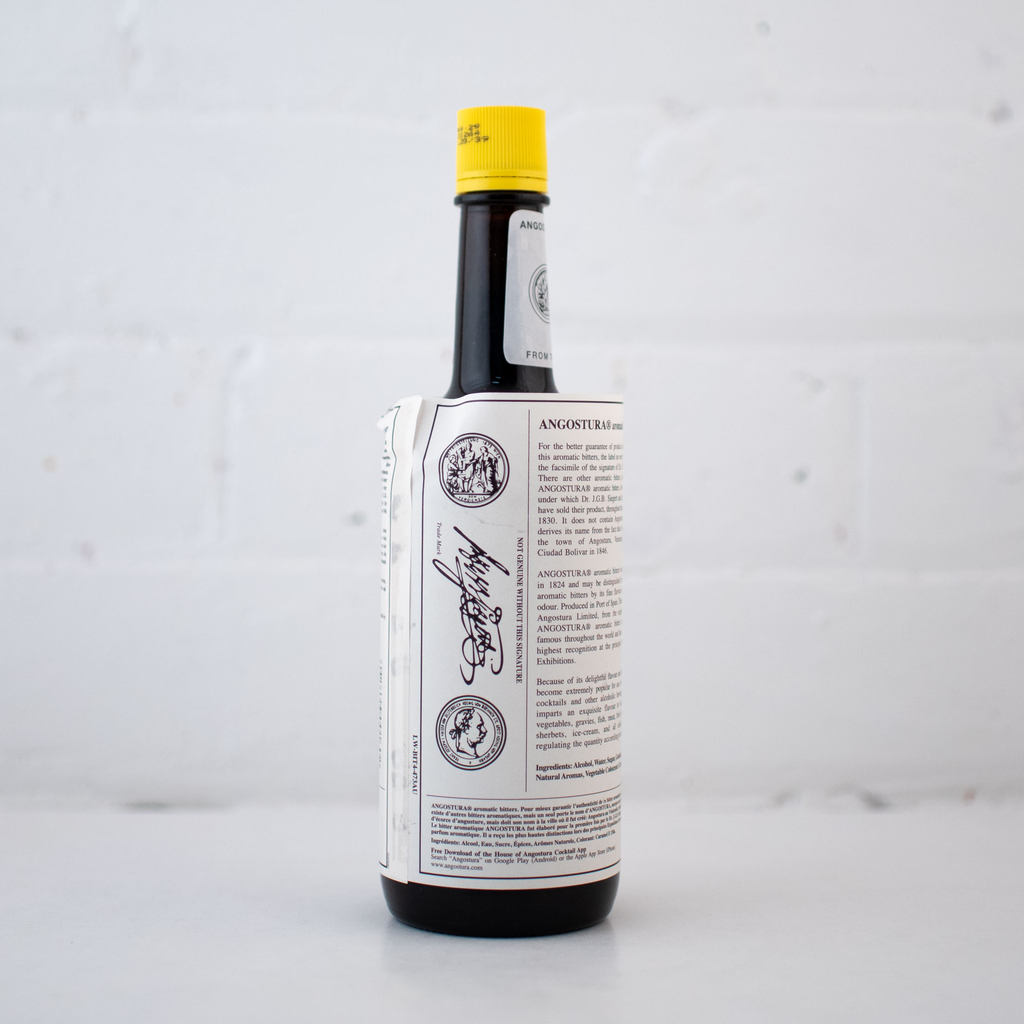 Angostura - Aromatic Bitters