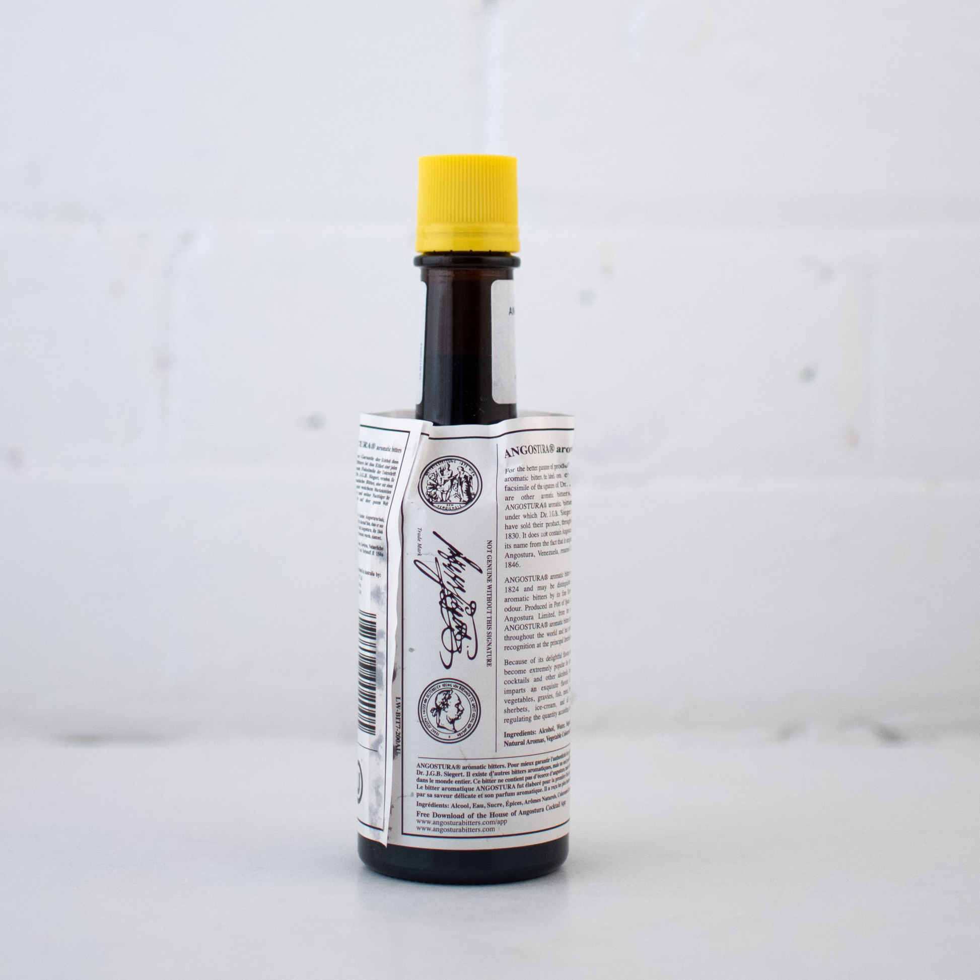 Angostura - Aromatic Bitters