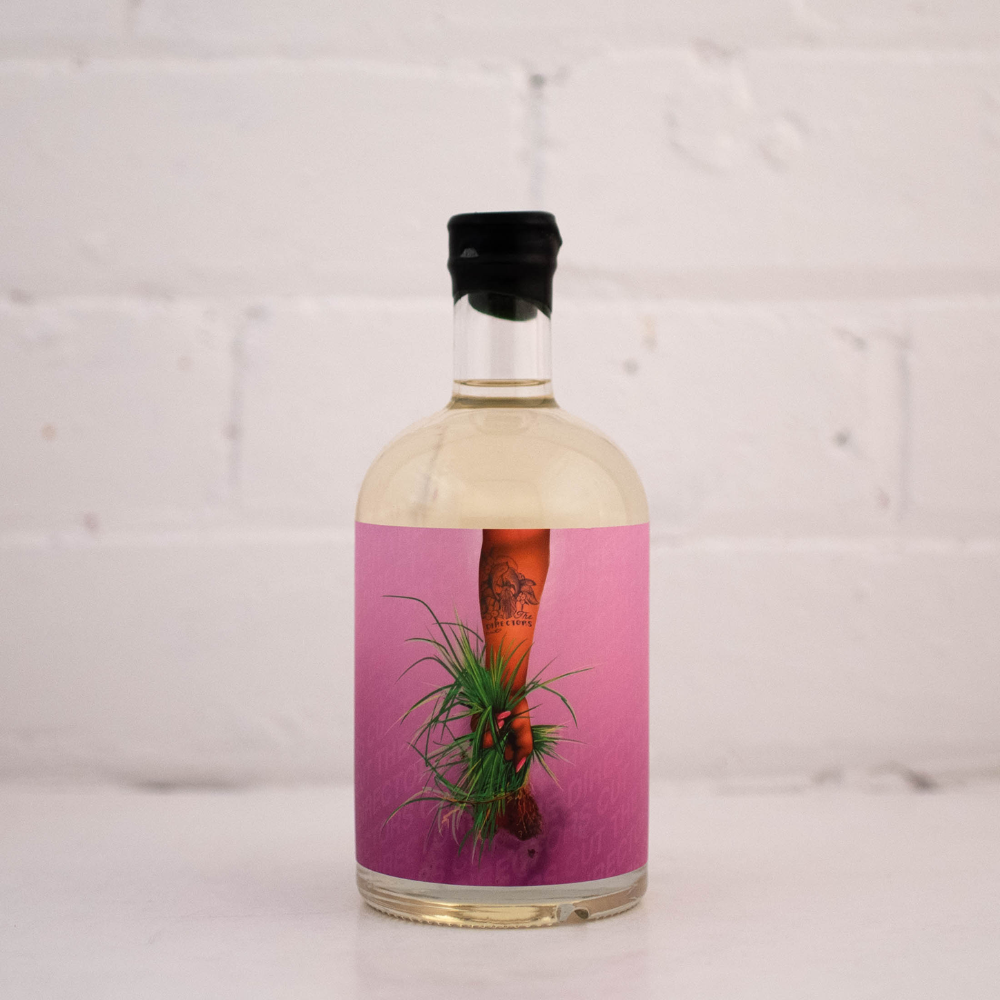 Antagonist Spirits - The Directors Cut Gin 500ml