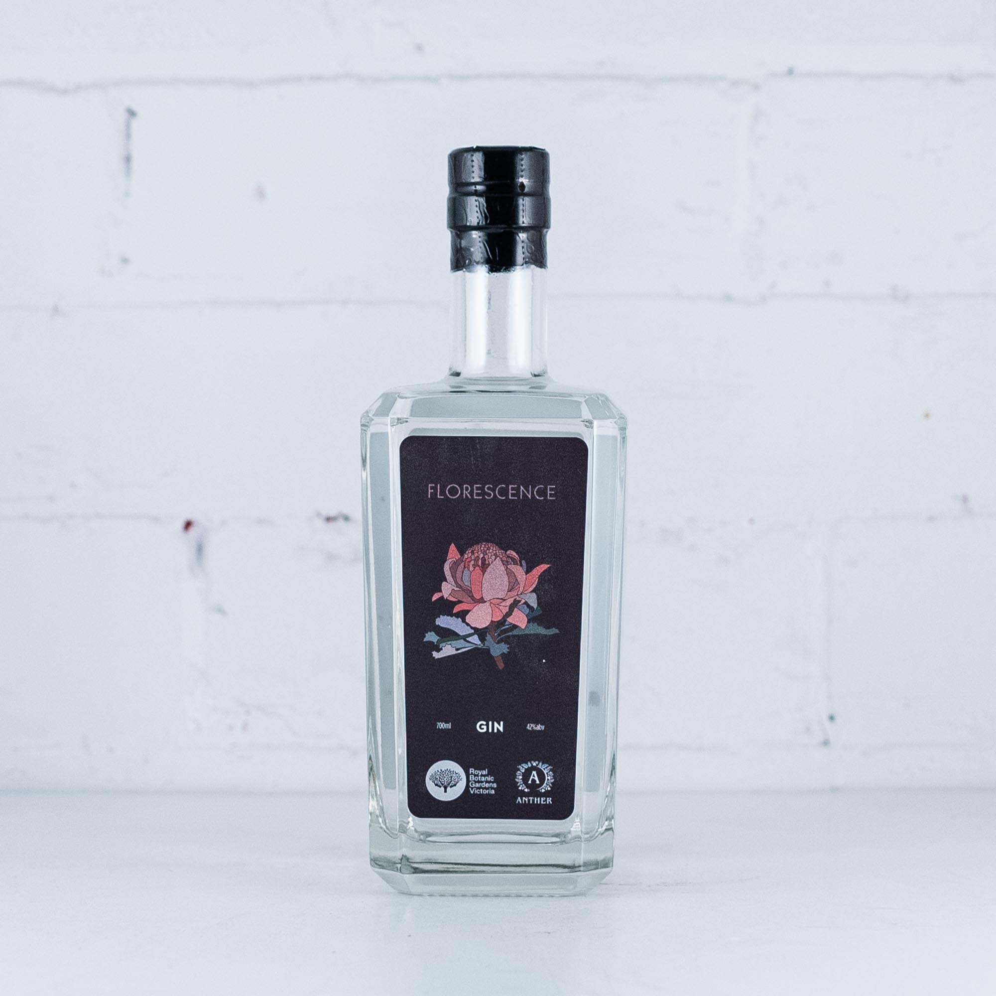 Anther - Florescence Gin 700ml