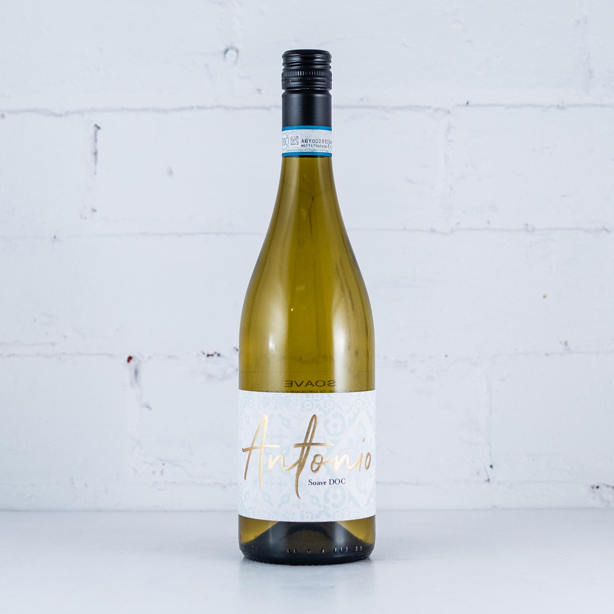 Antonio - Soave DOC 2020 750ml