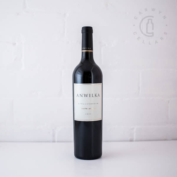 Anwilka - Stellenbosch 2013 750ml