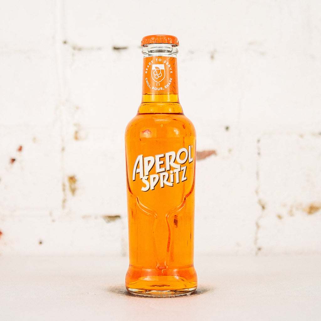 Aperol - Spritz 200ml