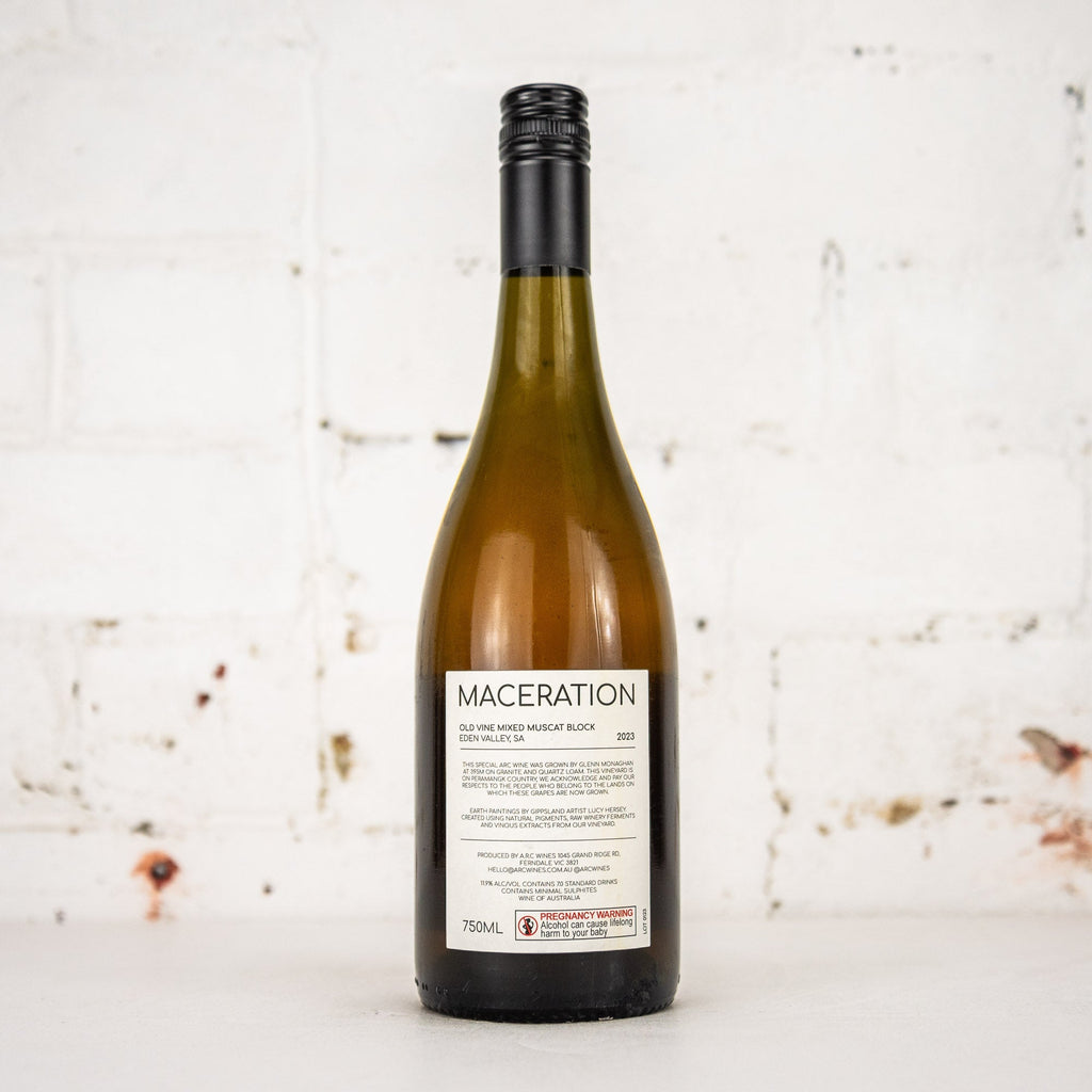 ARC - Maceration 2023 750ml