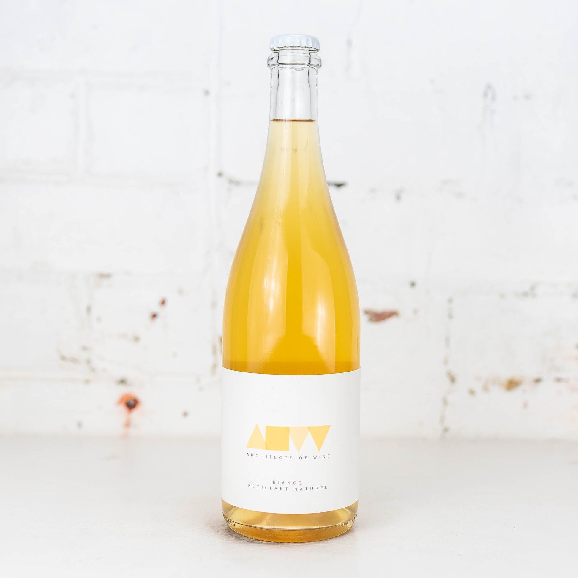 Architects of Wine - Bianco Petillant Naturel 2022 750ml