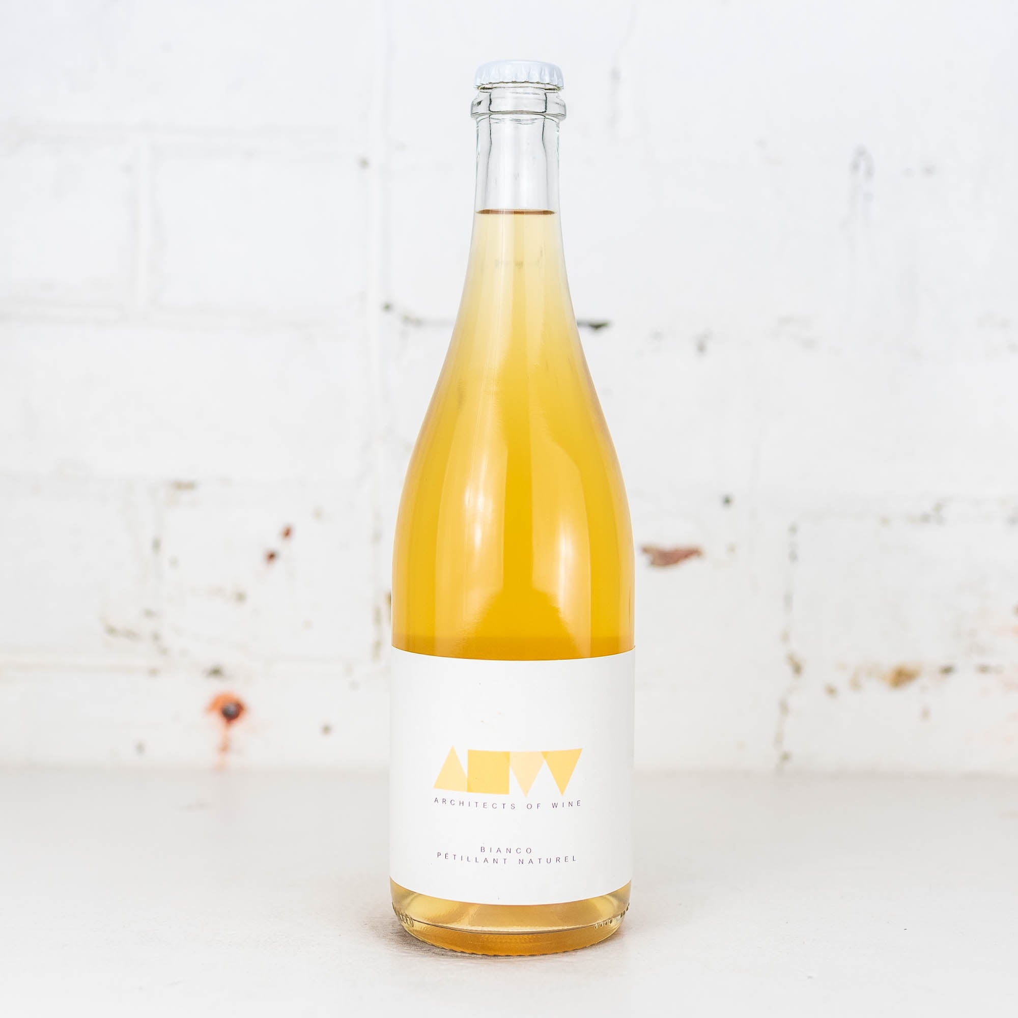 Architects of Wine - Bianco Petillant Naturel 2022 750ml