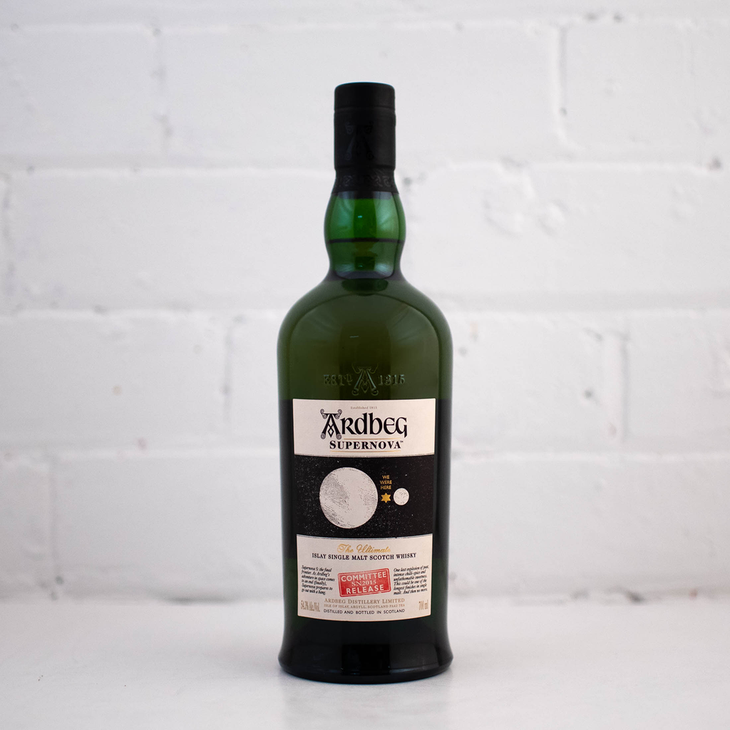 Ardbeg - Supernova SN2015 700ml