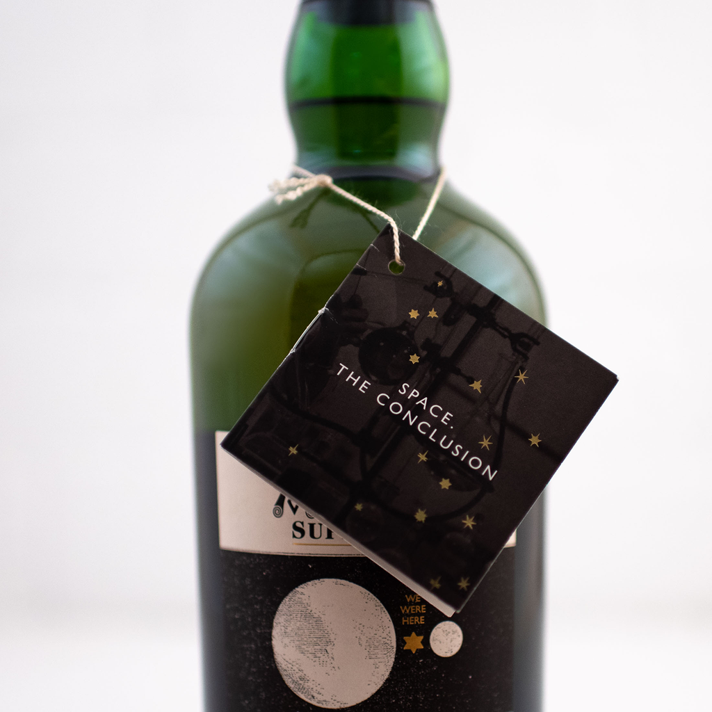 Ardbeg - Supernova SN2015 700ml