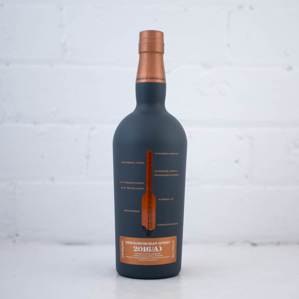 Adelphi - Ardnamurchan Spirit 2016 AD 700ml
