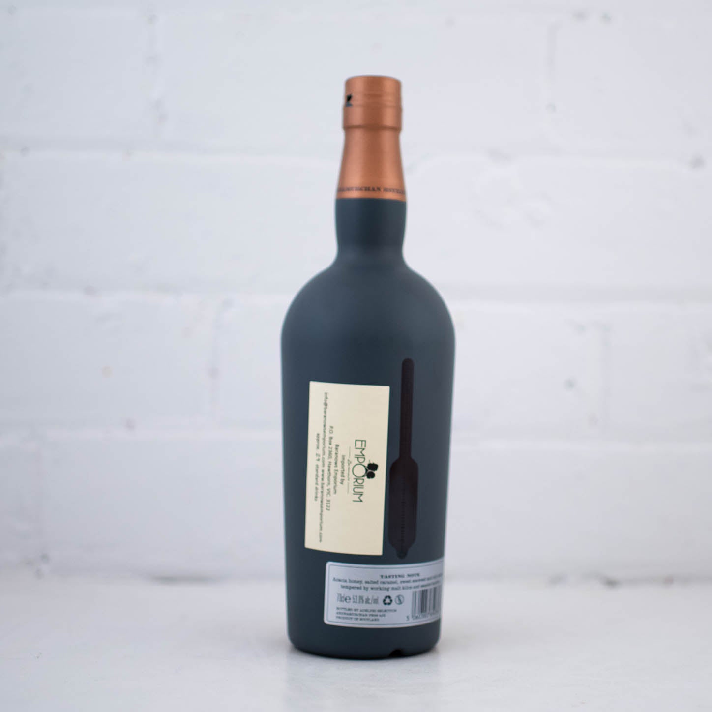 Adelphi - Ardnamurchan Spirit 2016 AD 700ml