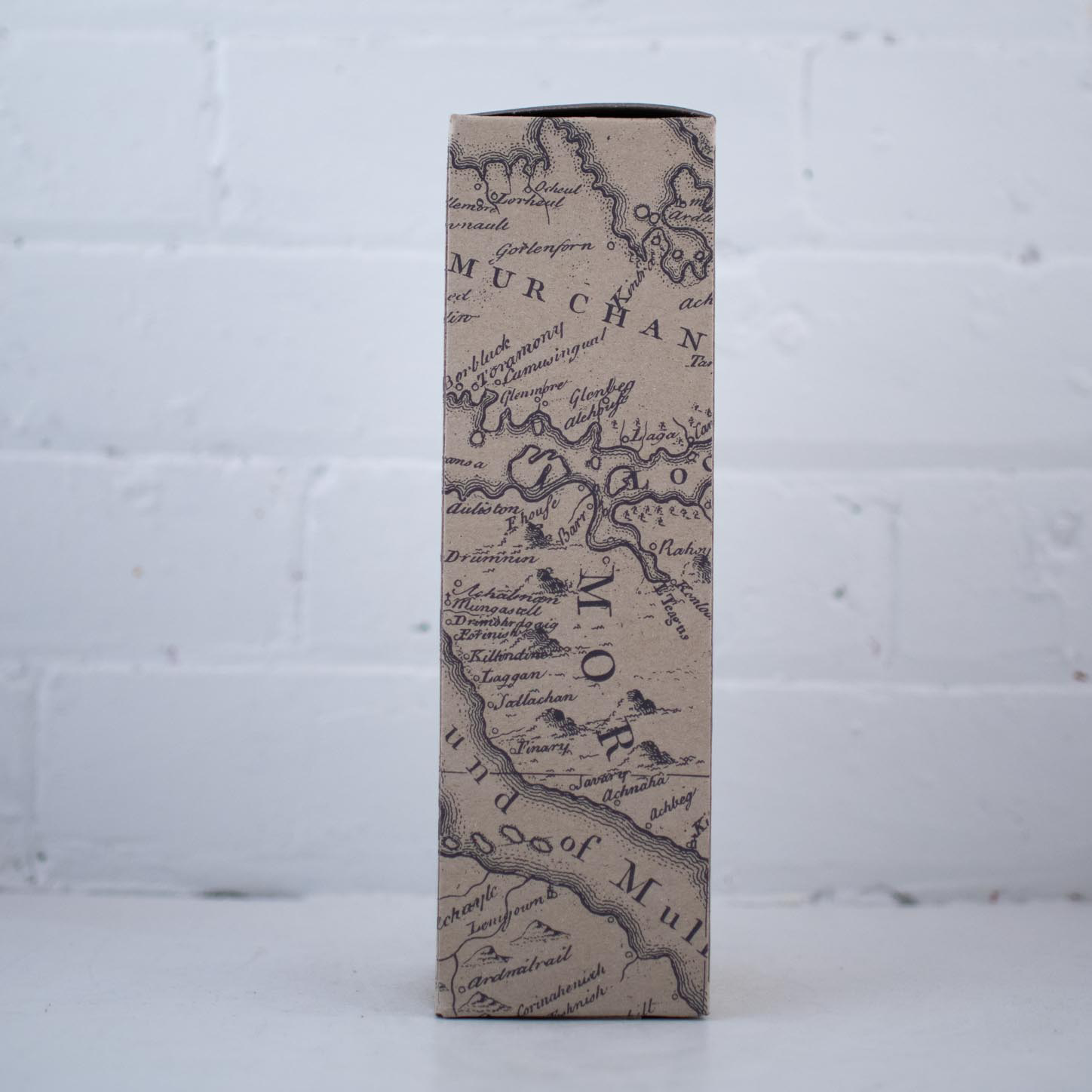 Ardnamurchan - Single Malt AD/01.21:01 700ml