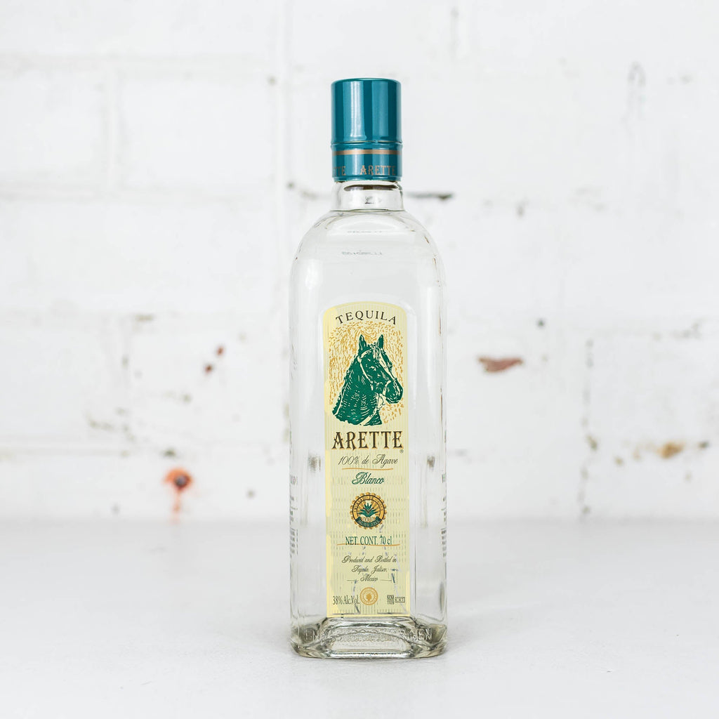 Arette - Blanco Tequila 700ml
