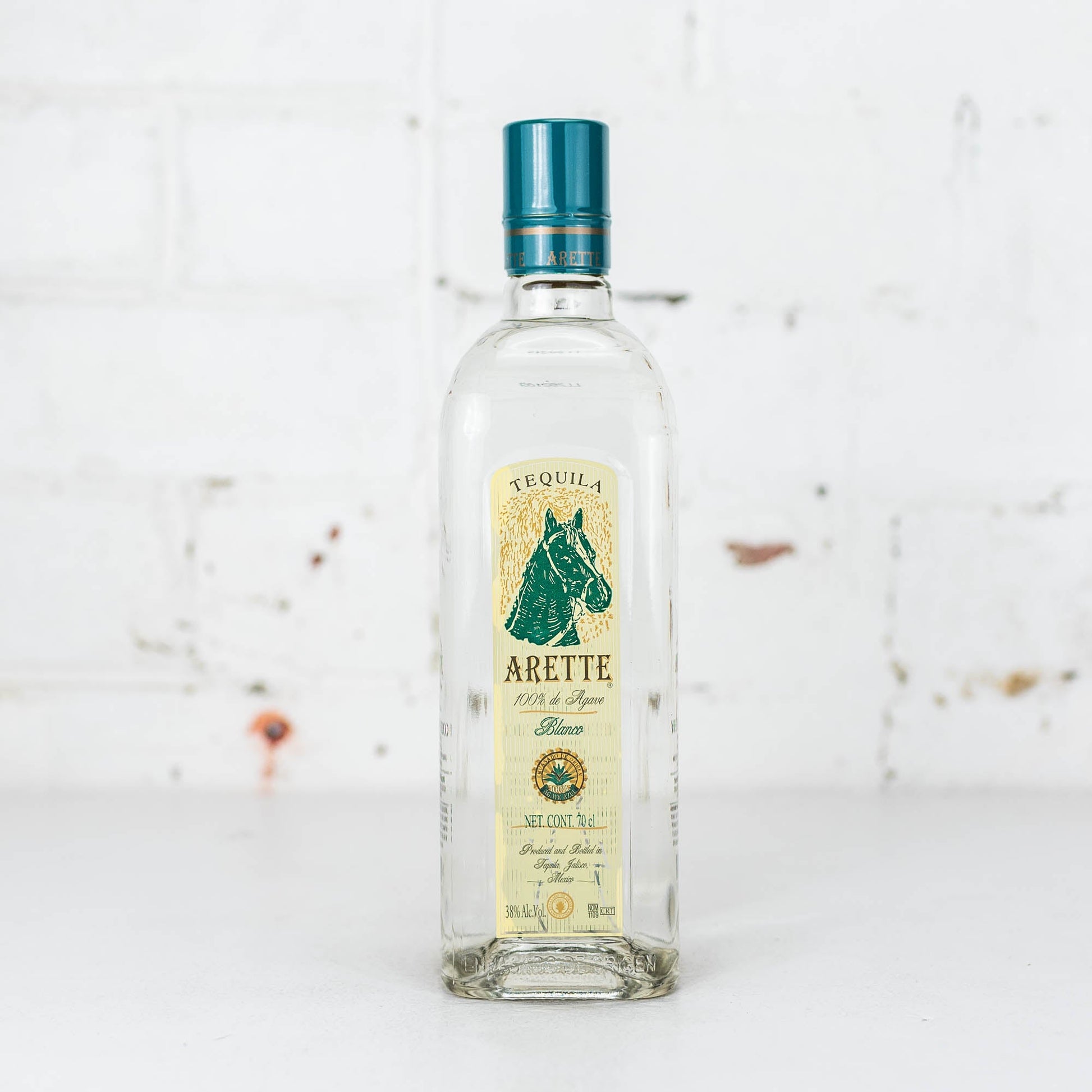 Arette - Blanco Tequila 700ml