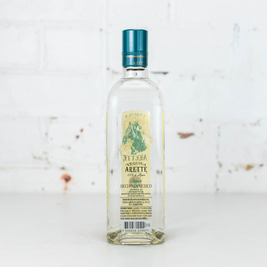 Arette - Blanco Tequila 700ml
