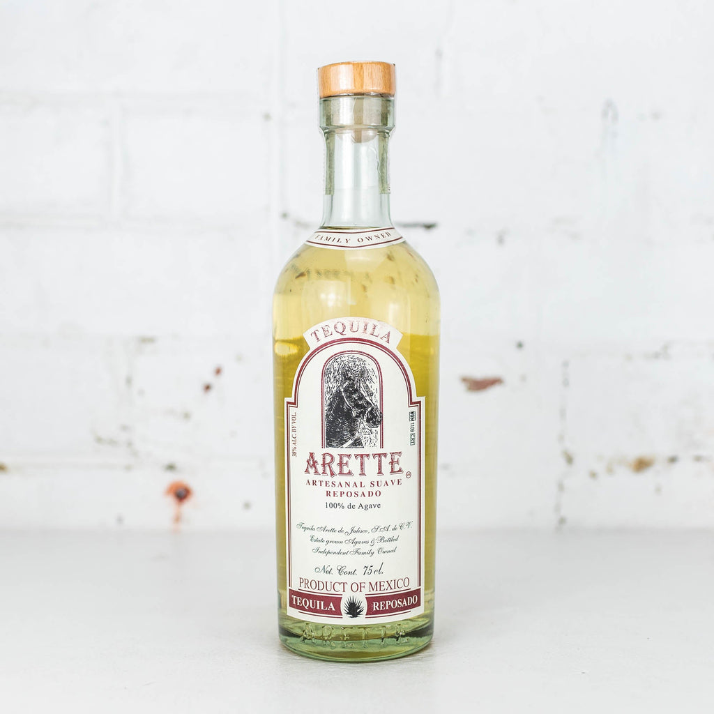 Arette - Suave Reposado Tequila 750ml