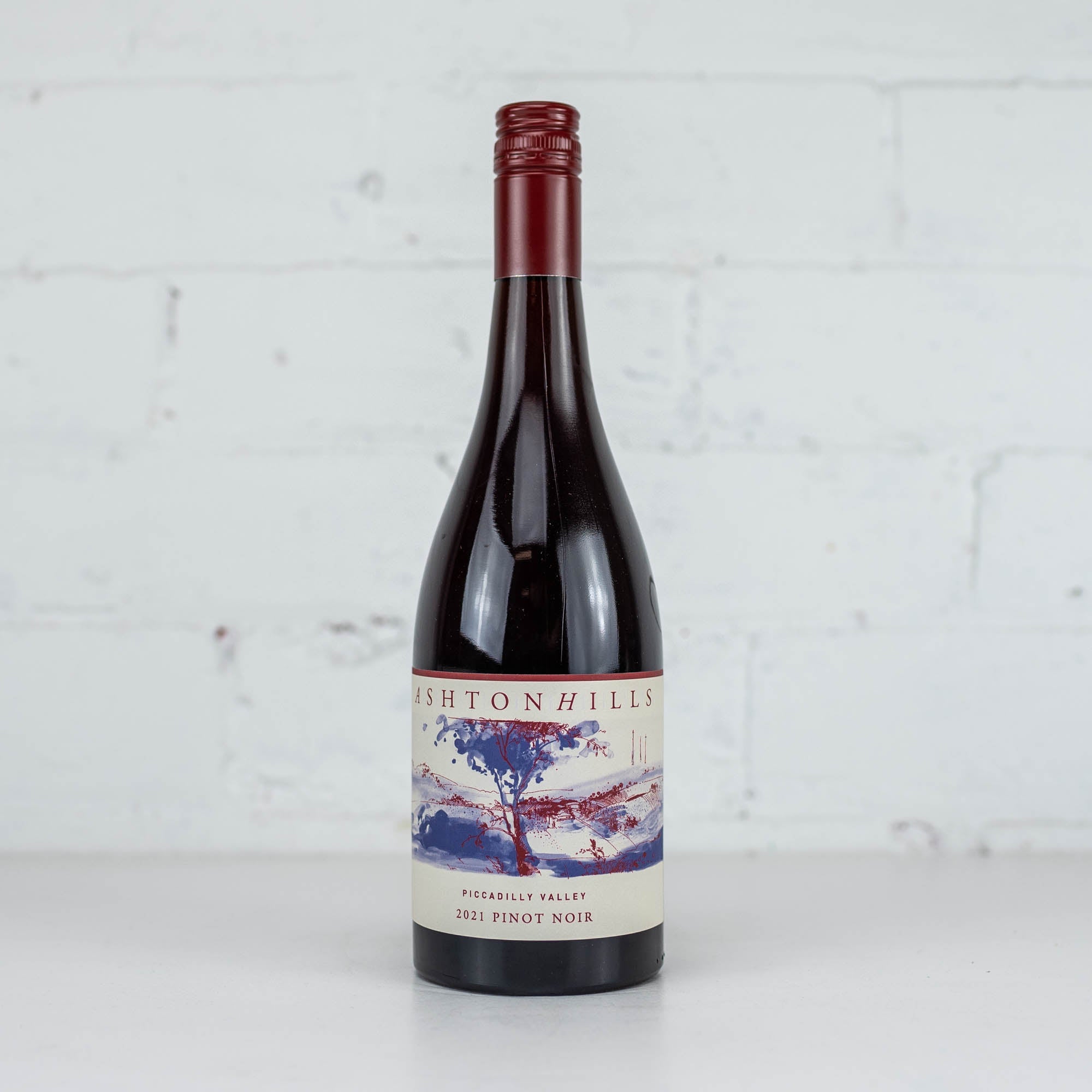 Ashton Hills - Piccadilly Valley Pinot Noir 2021 750ml
