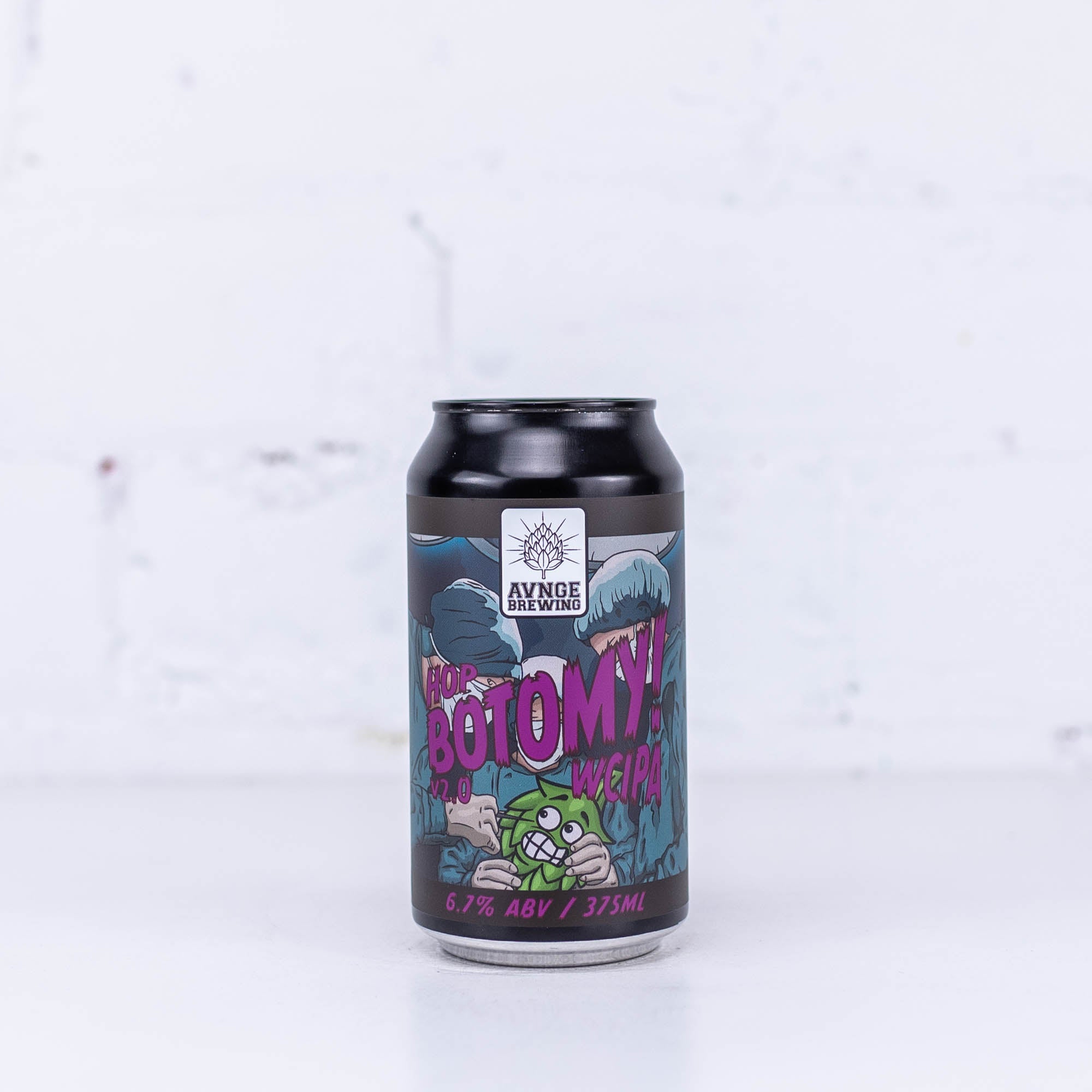 AVNGE - Hopbotomy V2 WCIPA