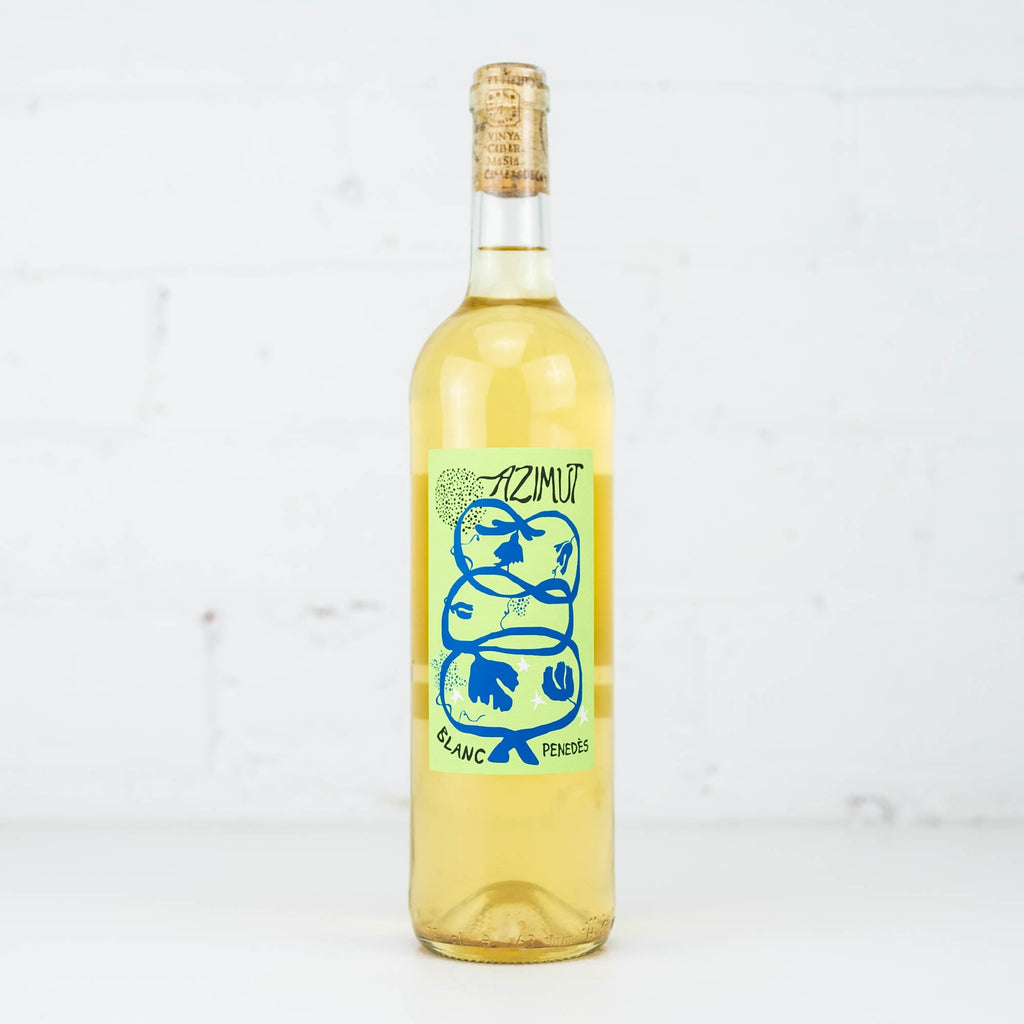 Azimut - Pendes Blanc 750ml