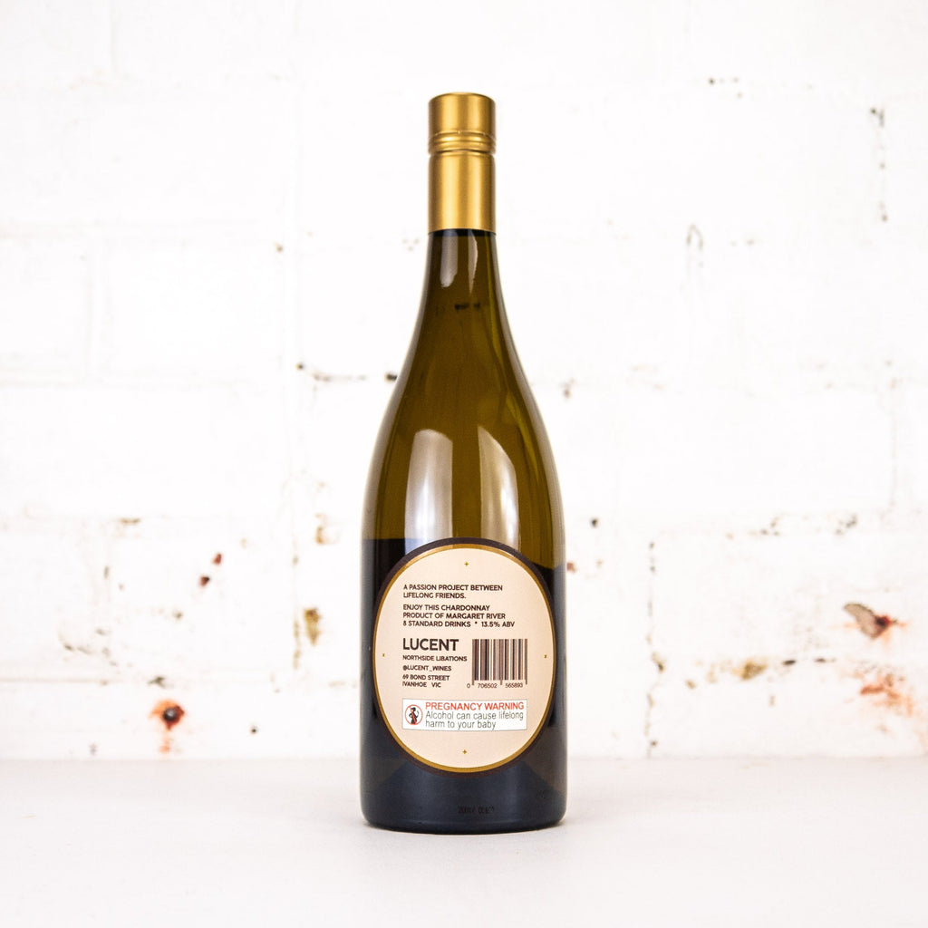 Lucent - Chardonnay 2019 750ml