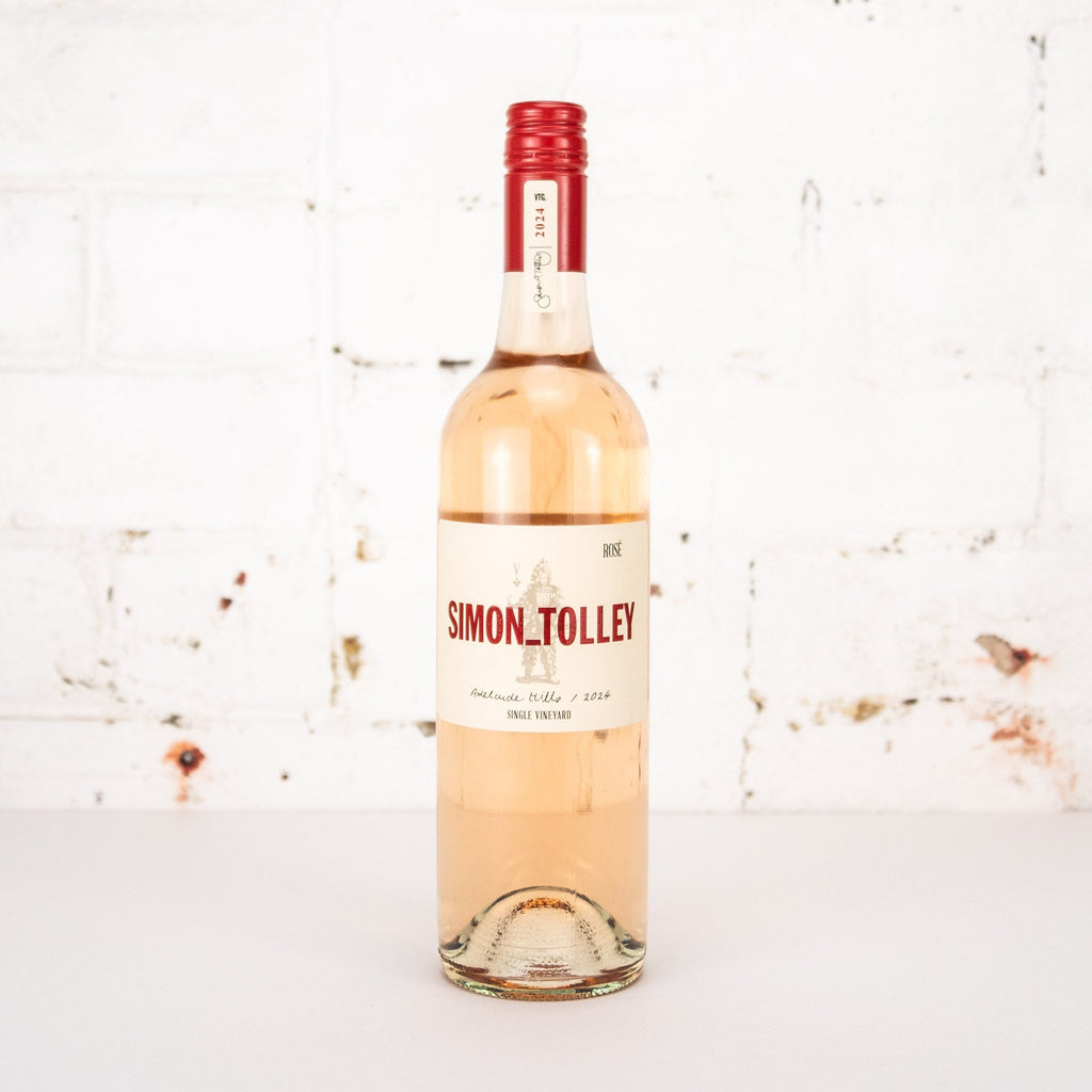 Simon Tolley - Rose 750ml